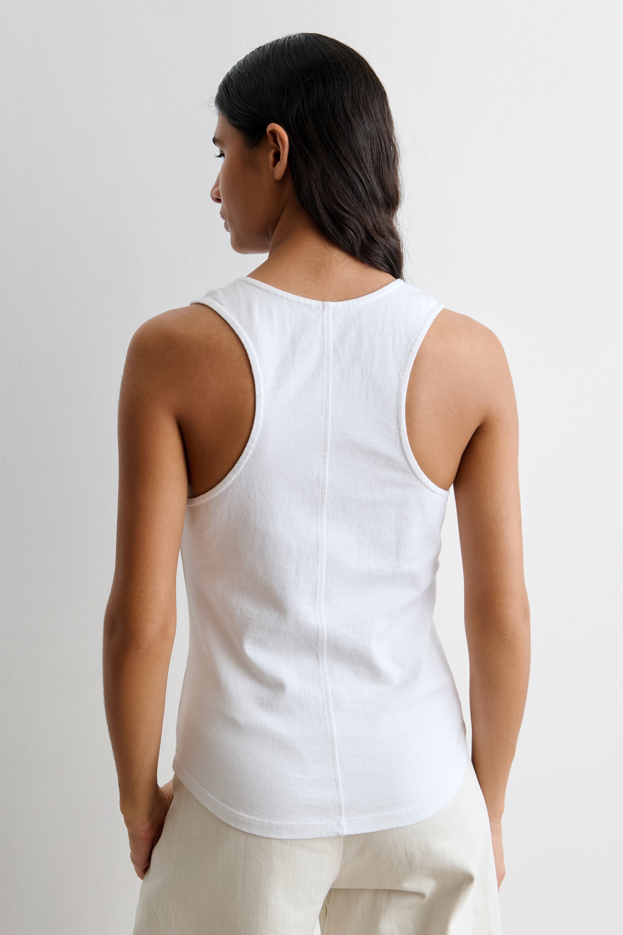 Alce Top-TOPS-Rachel Comey