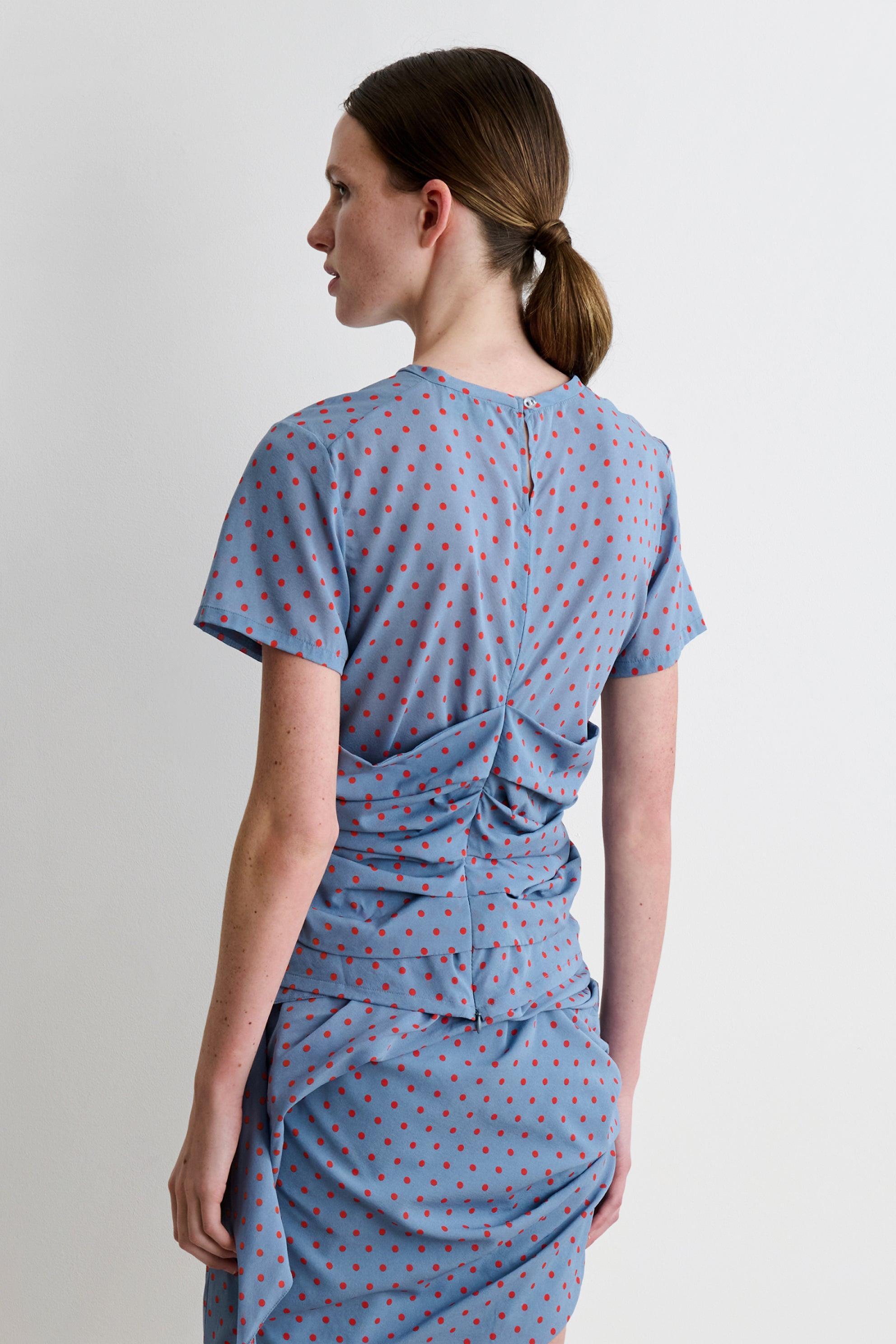 Cloves Top-TOPS-Rachel Comey