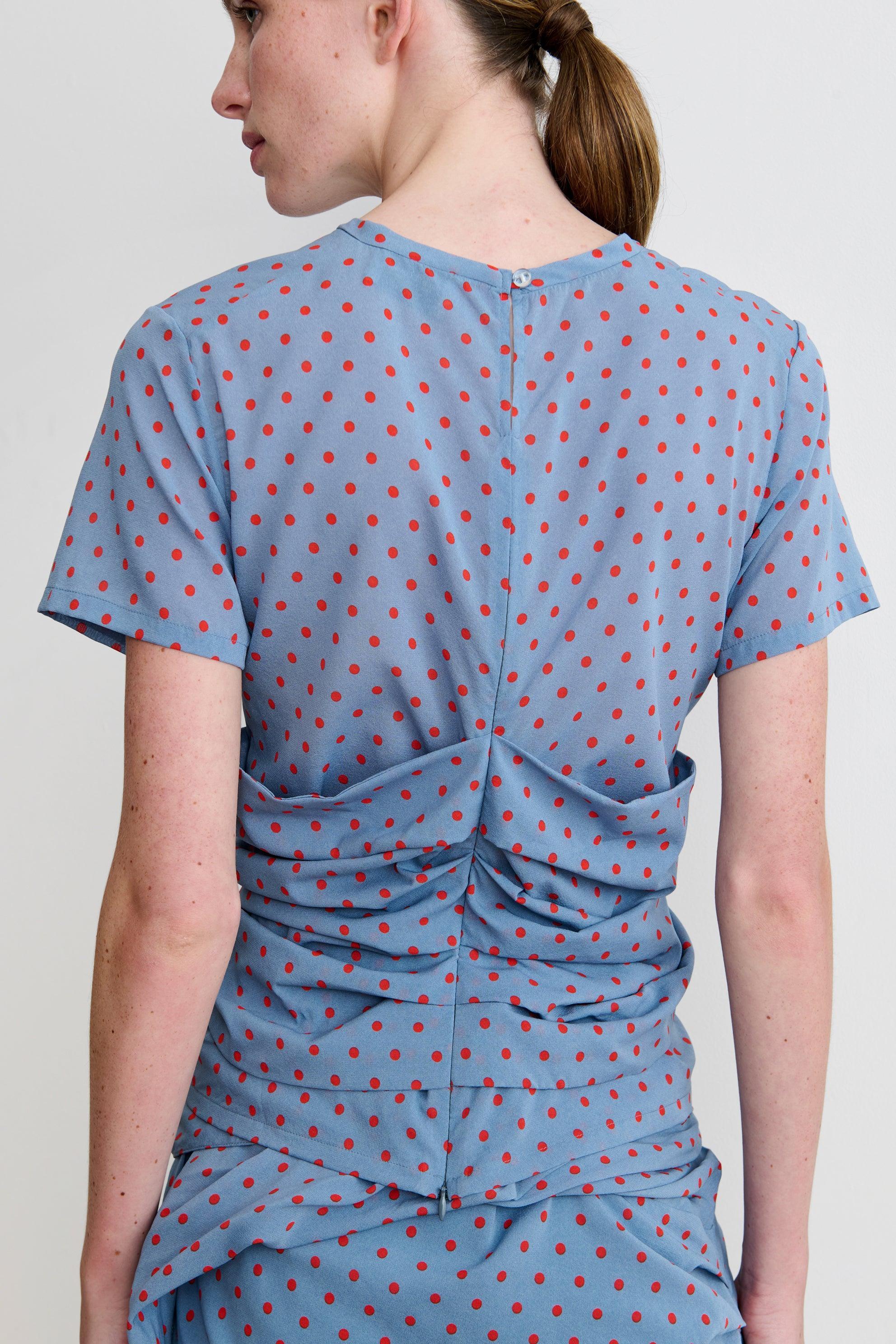 Cloves Top-TOPS-Rachel Comey
