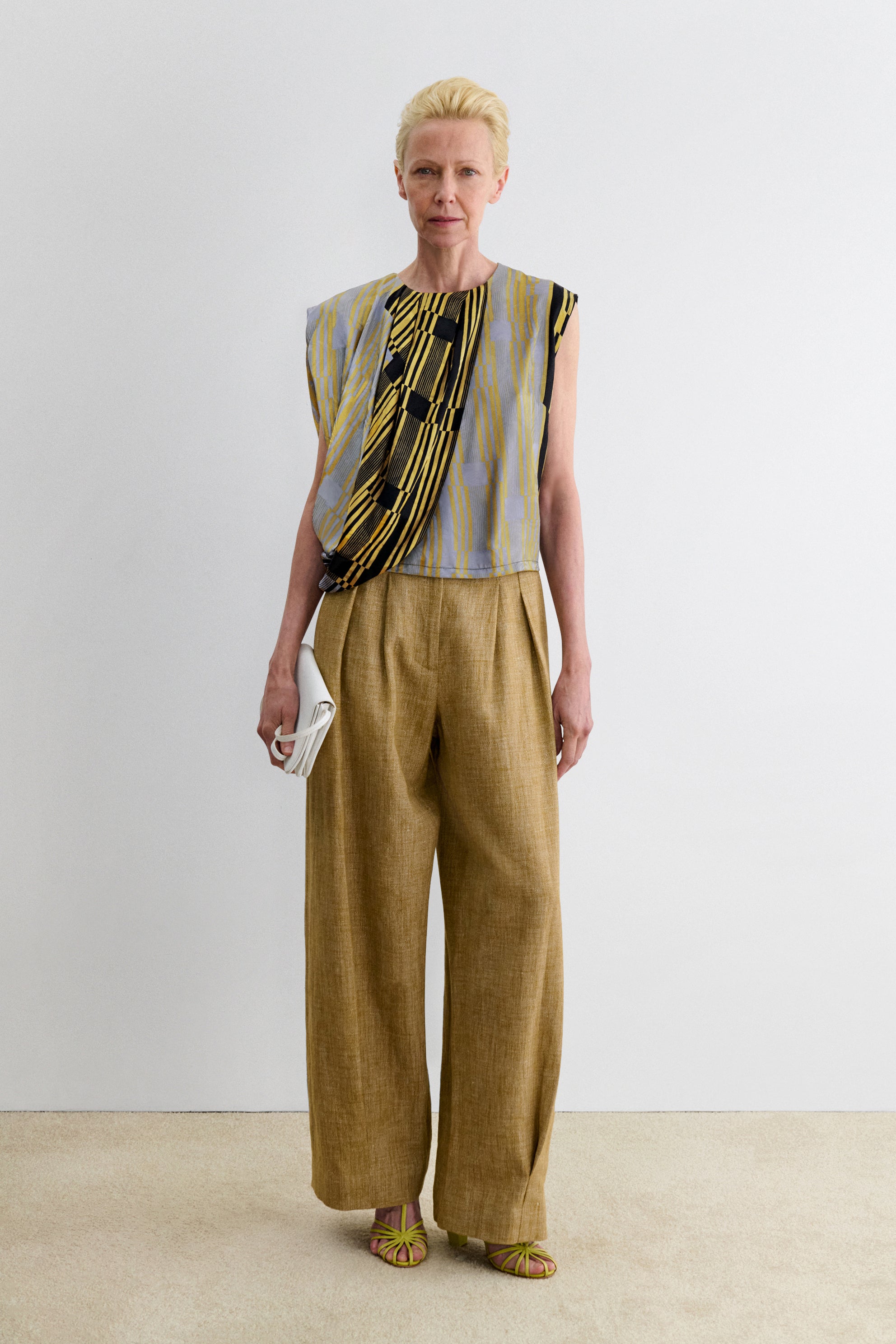 Cloak Top from Rachel Comey - $645