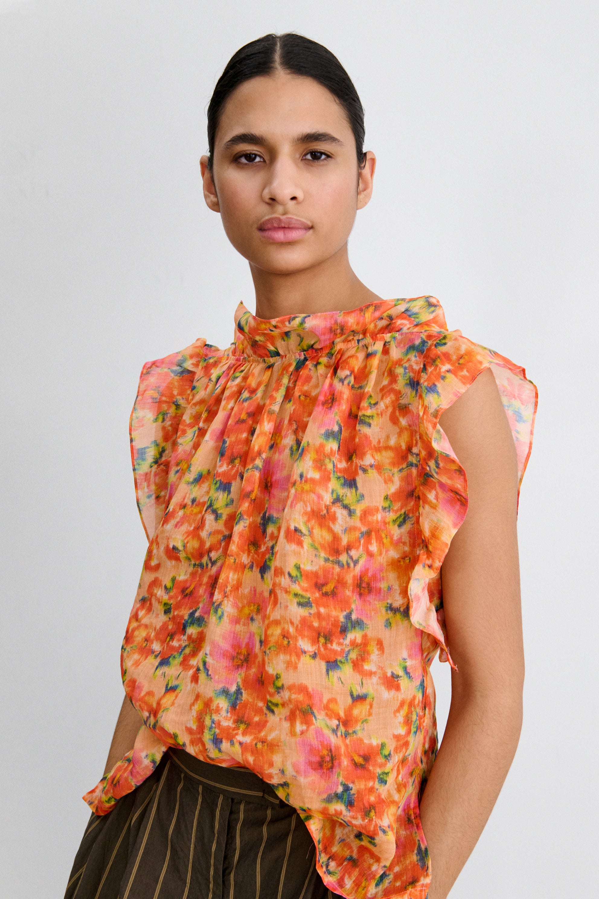 New Via Top from Rachel Comey - $545