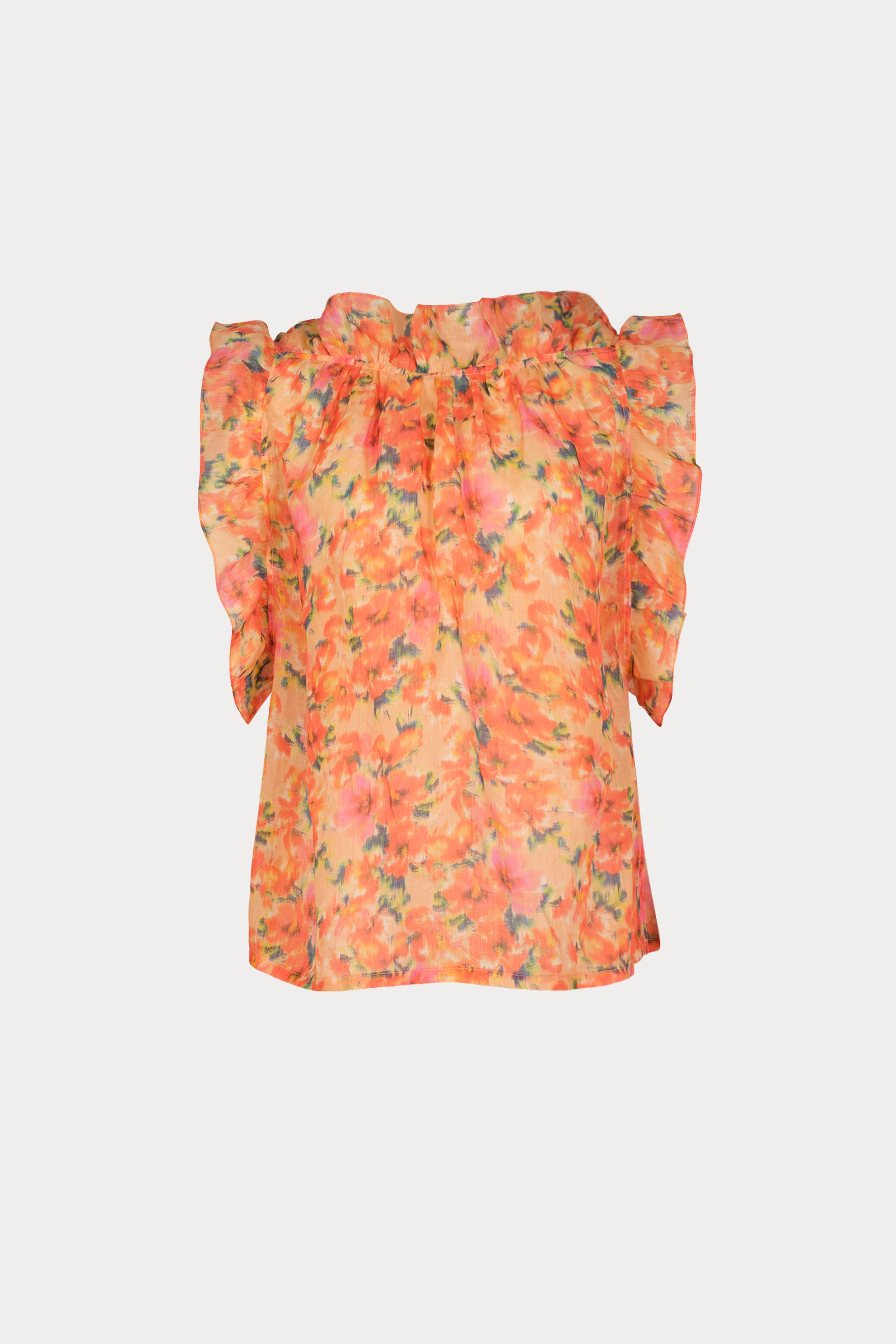 New Via Top-TOPS-Rachel Comey
