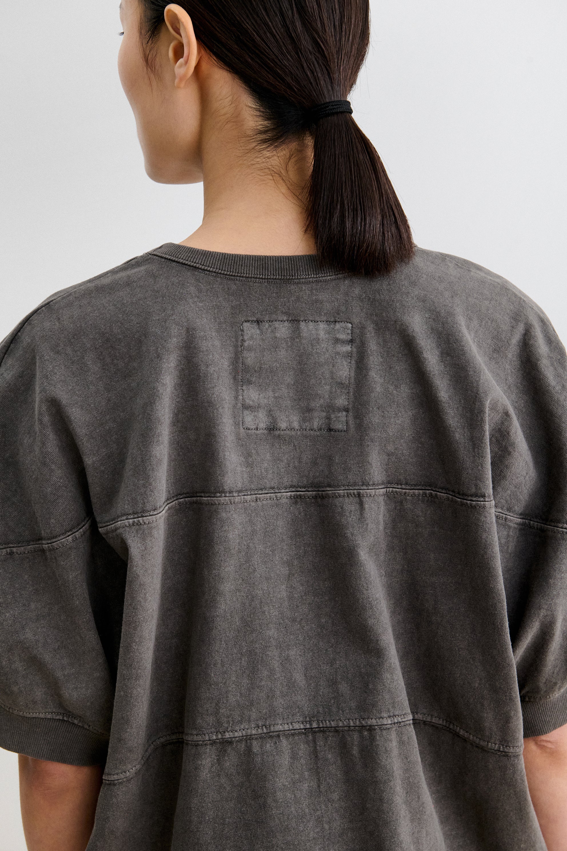 Football Tee-TOPS-Rachel Comey