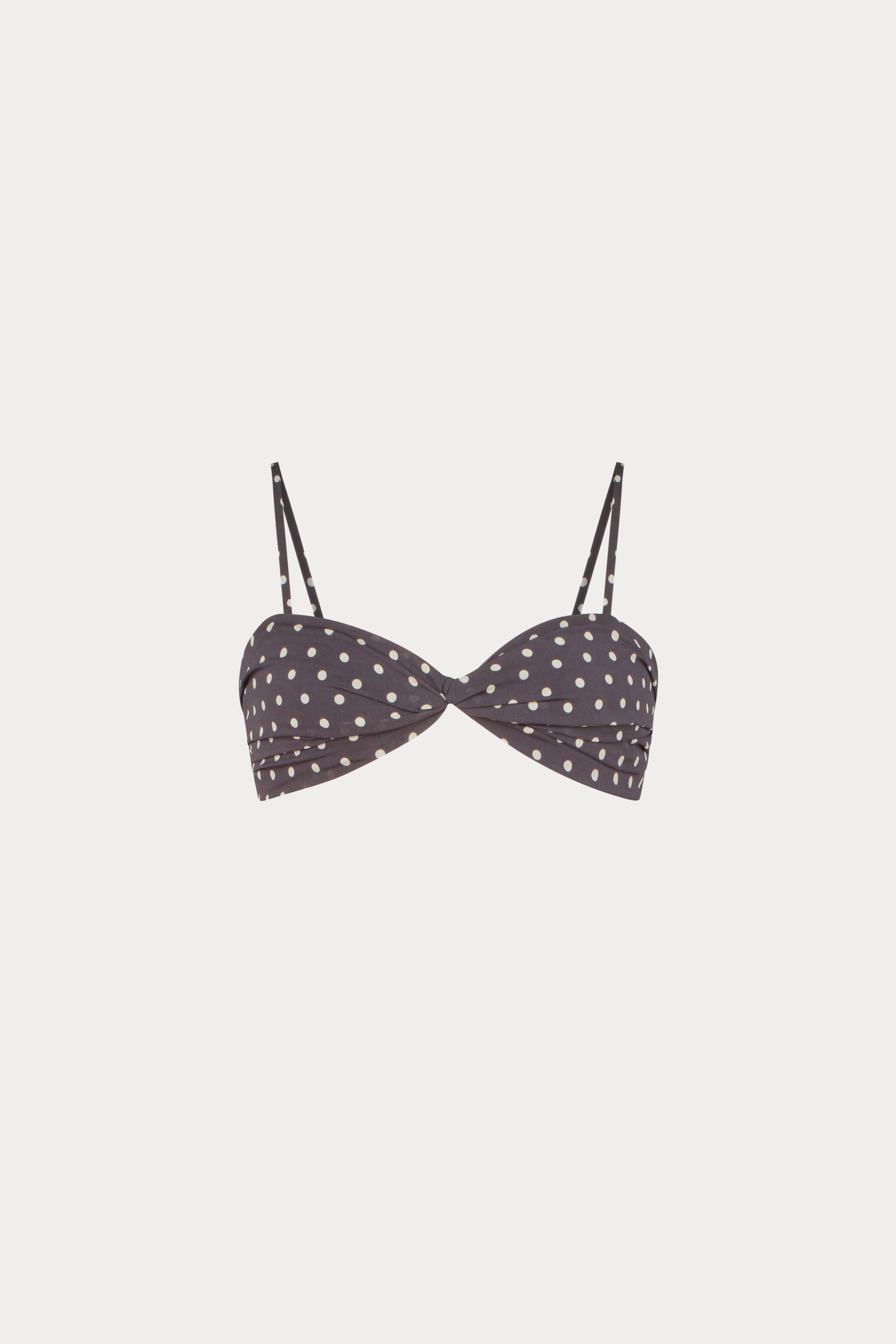 Twist Top-TOPS-Rachel Comey