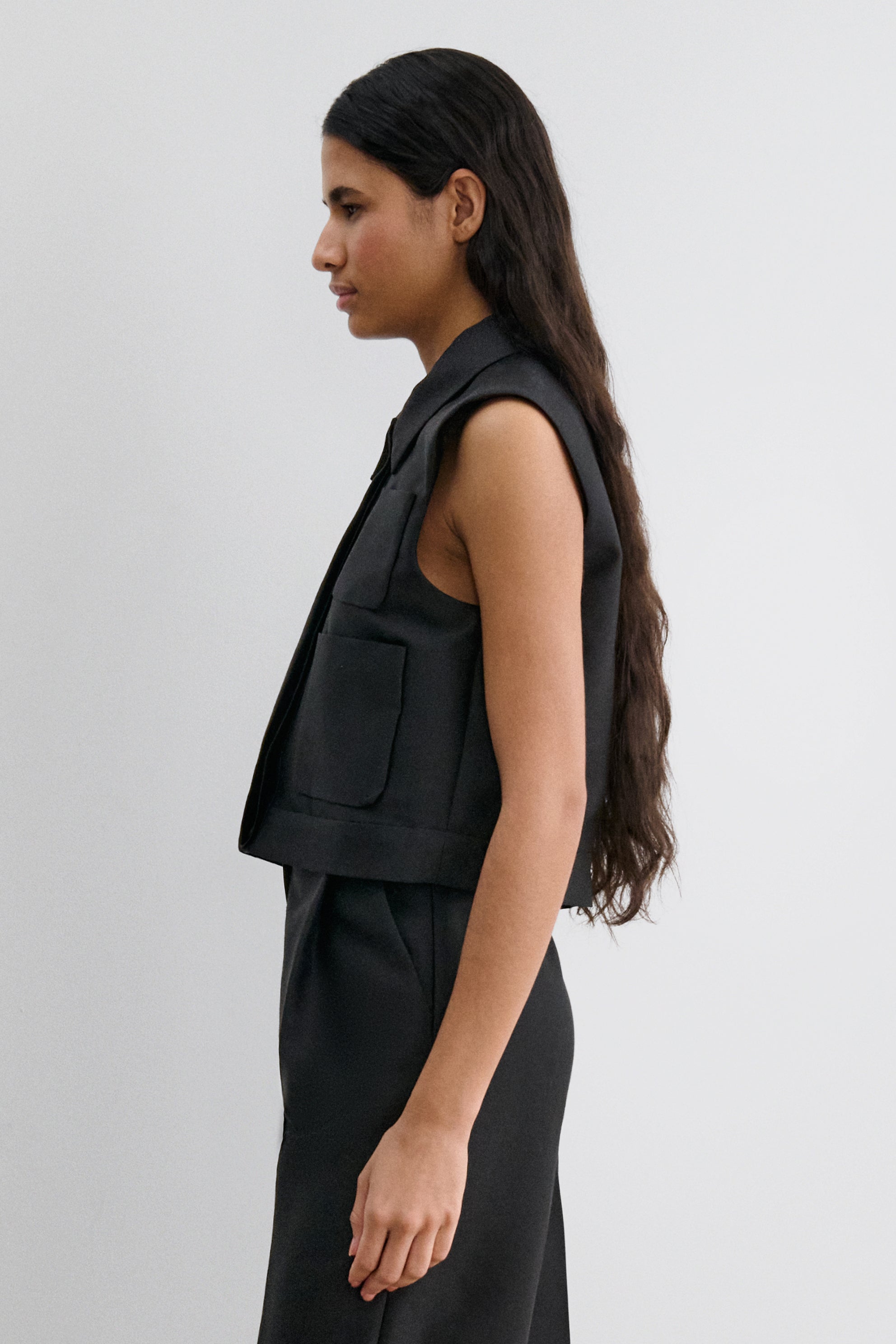 Hanley Vest-TOPS-Rachel Comey