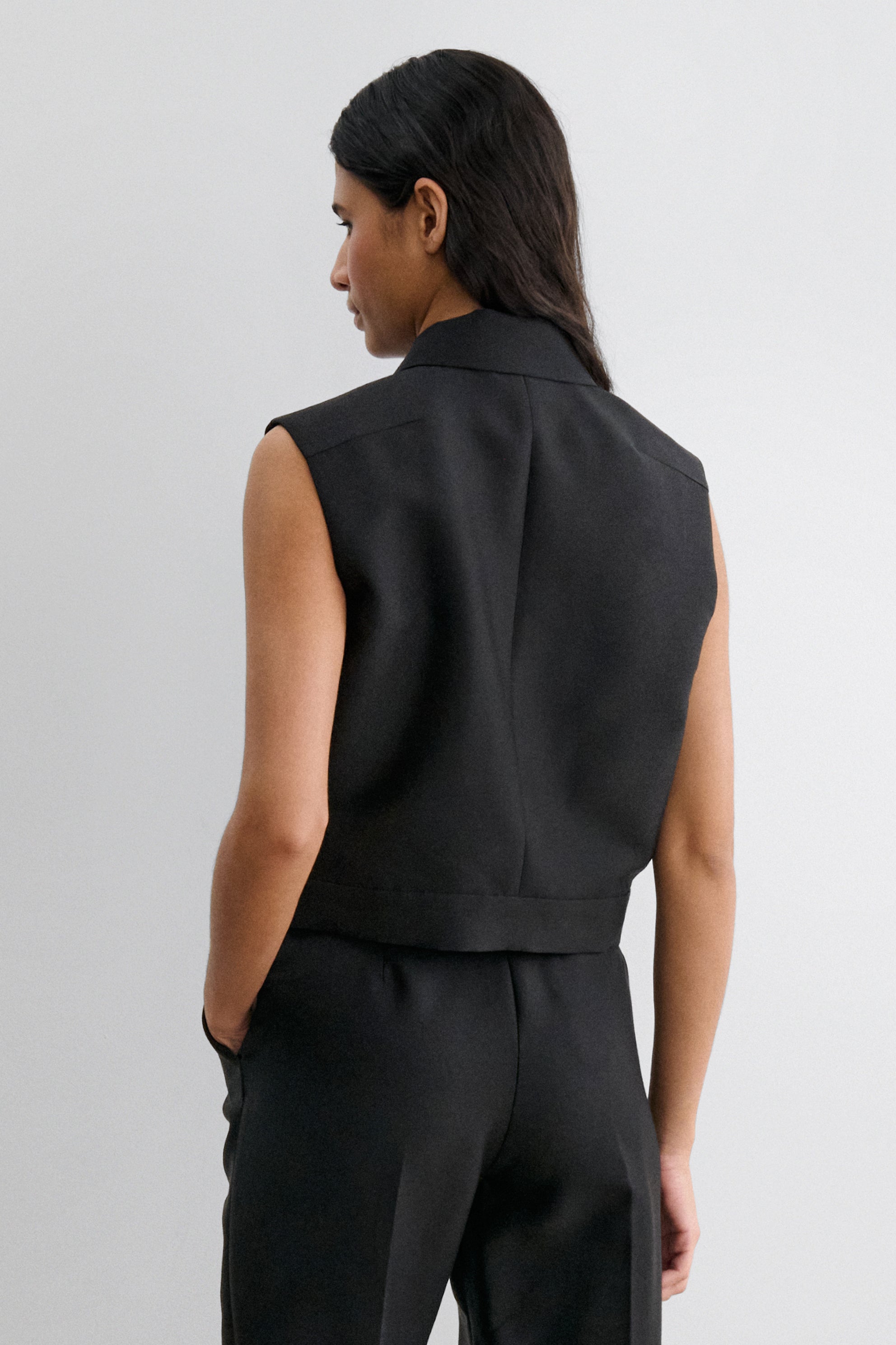 Hanley Vest-TOPS-Rachel Comey