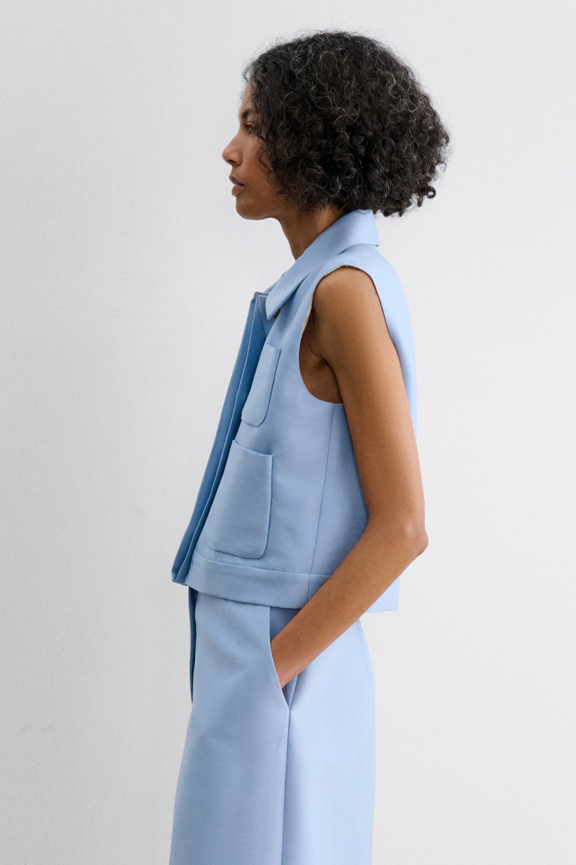 Hanley Vest-TOPS-Rachel Comey