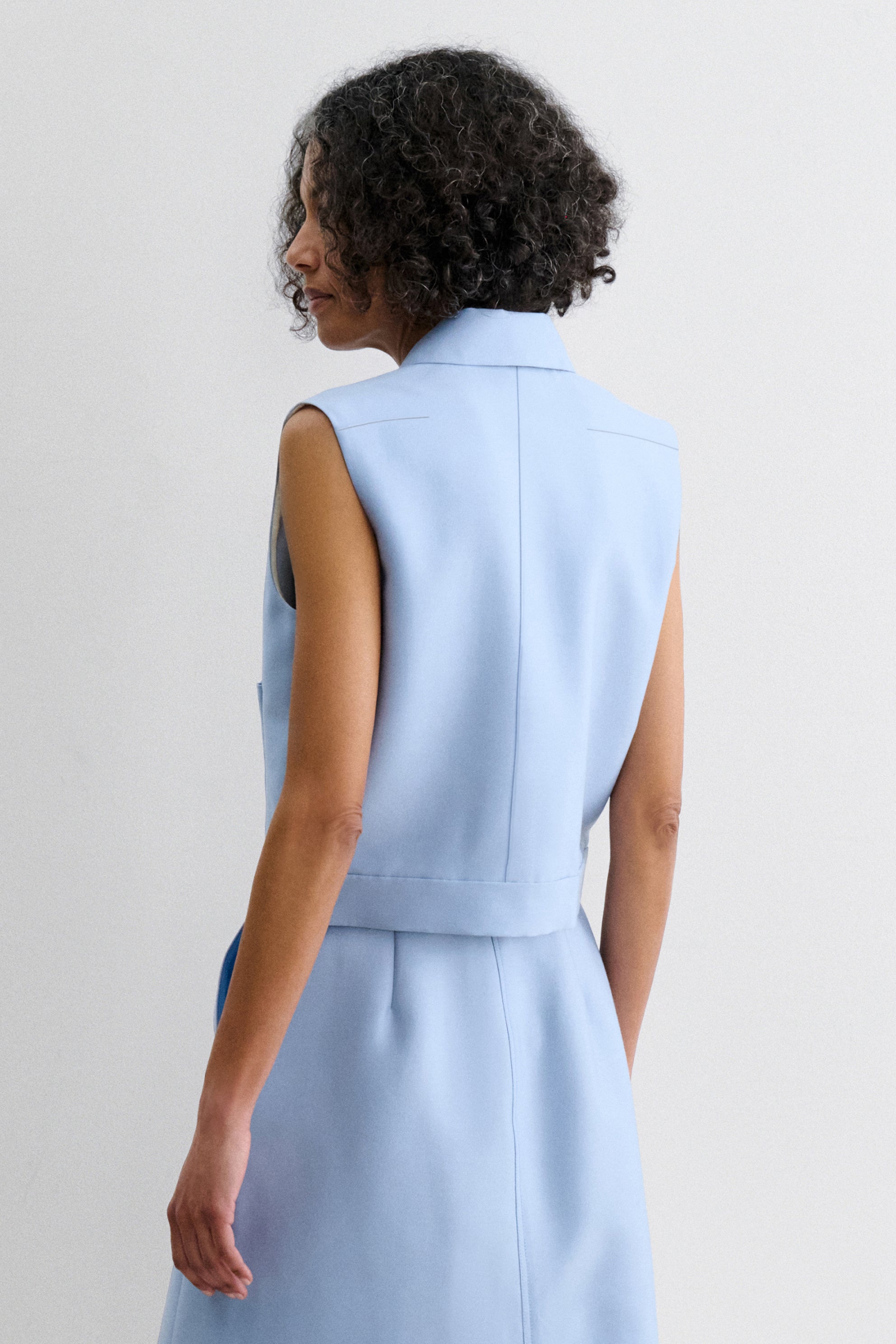 Hanley Vest-TOPS-Rachel Comey