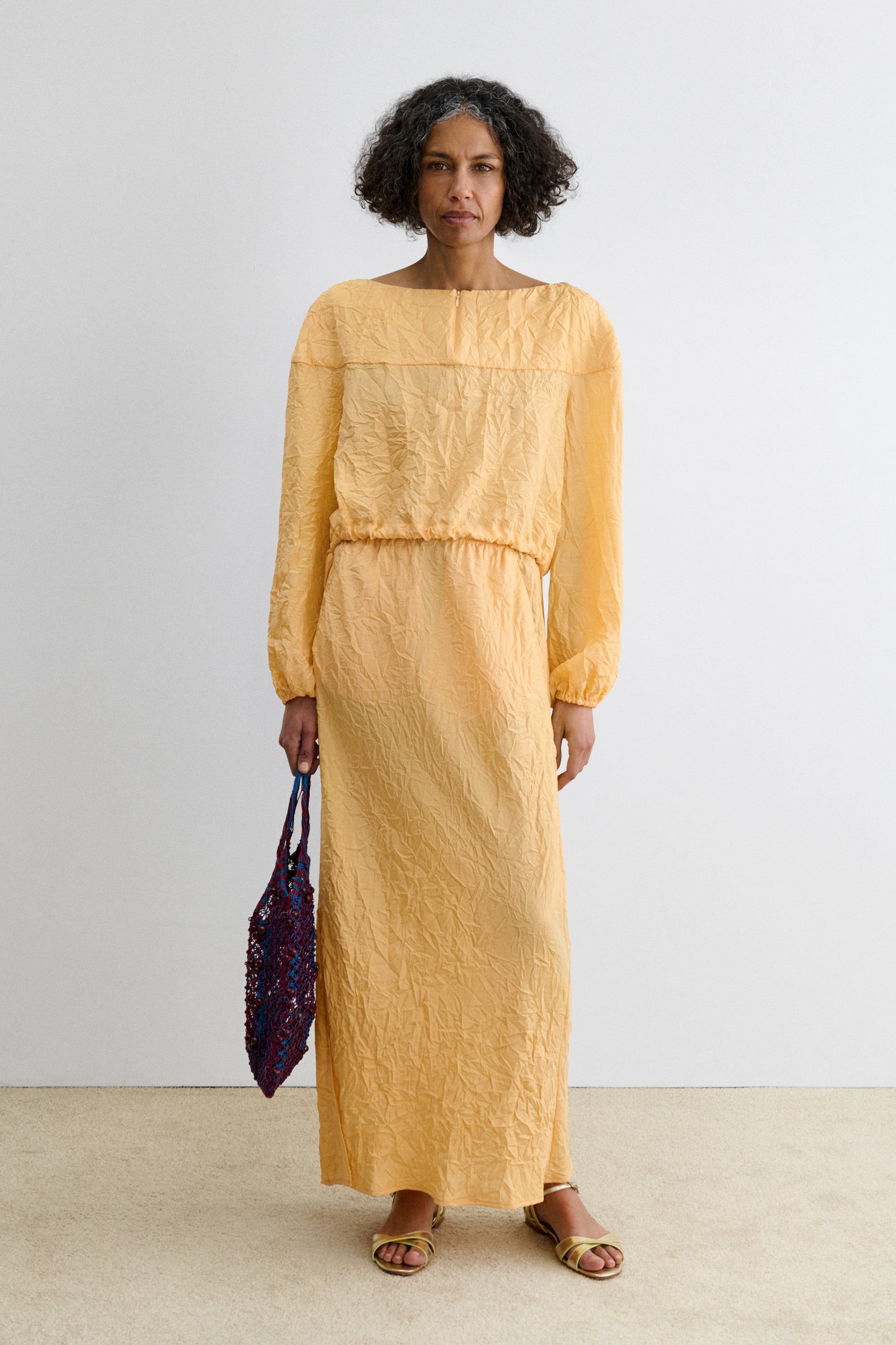 Kemps Top-TOPS-Rachel Comey