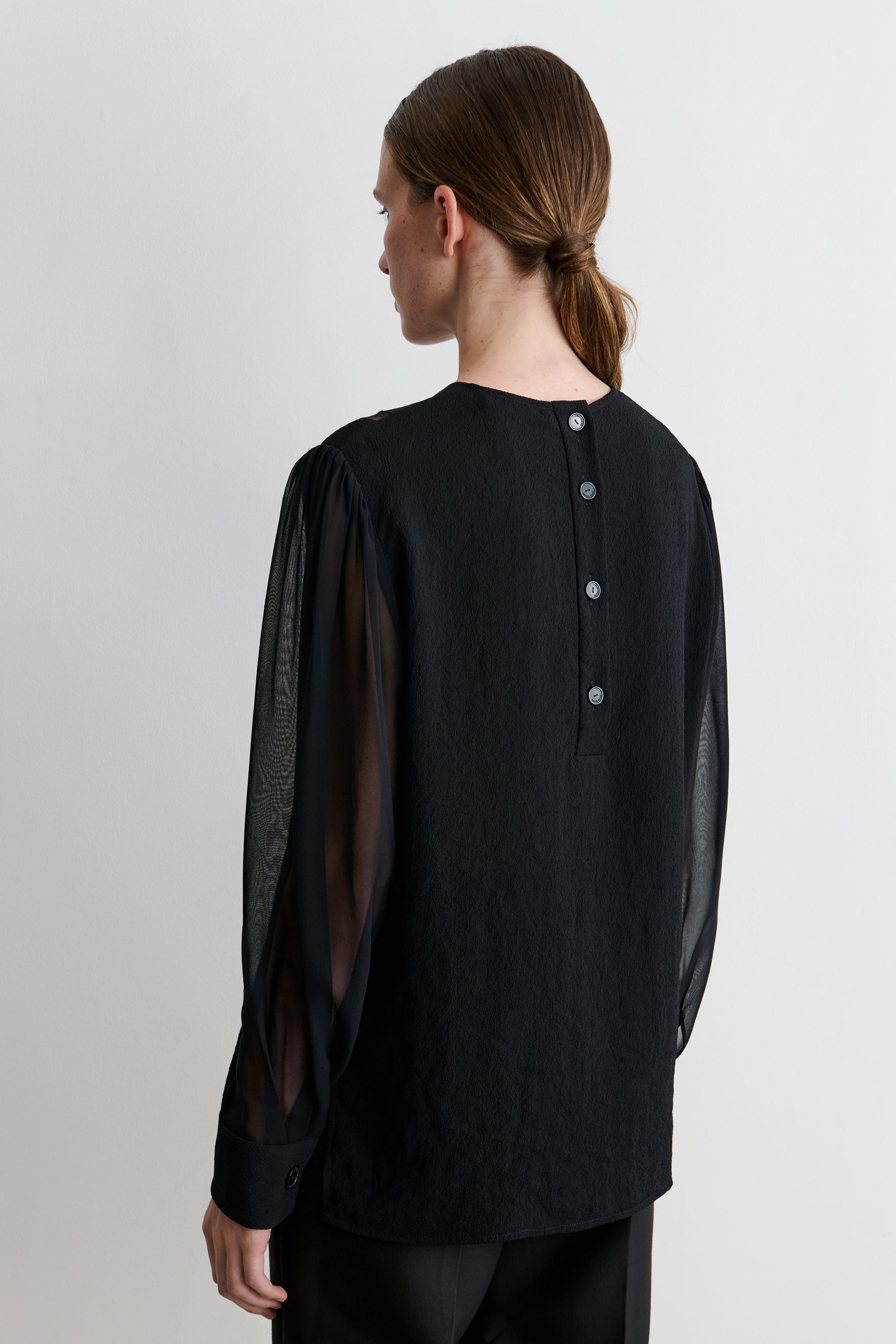 Austin Top-TOPS-Rachel Comey