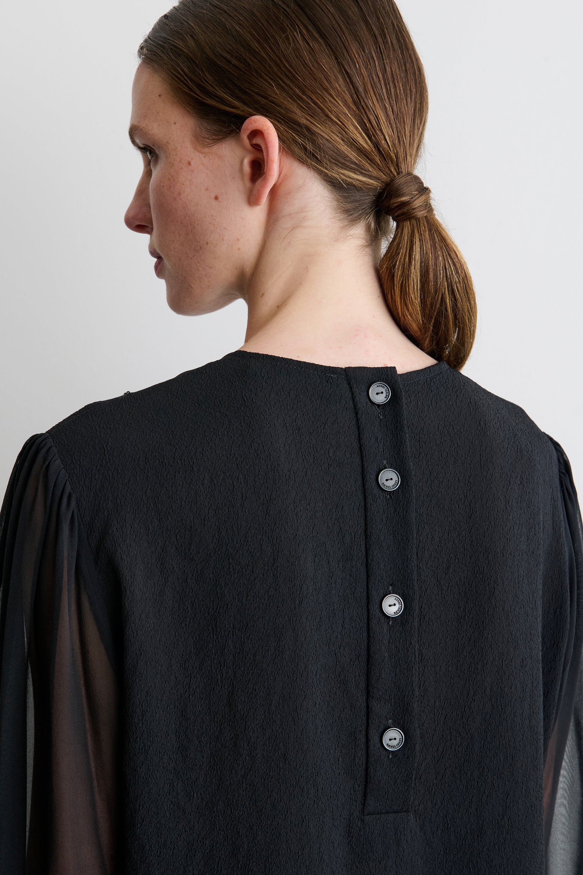 Austin Top-TOPS-Rachel Comey