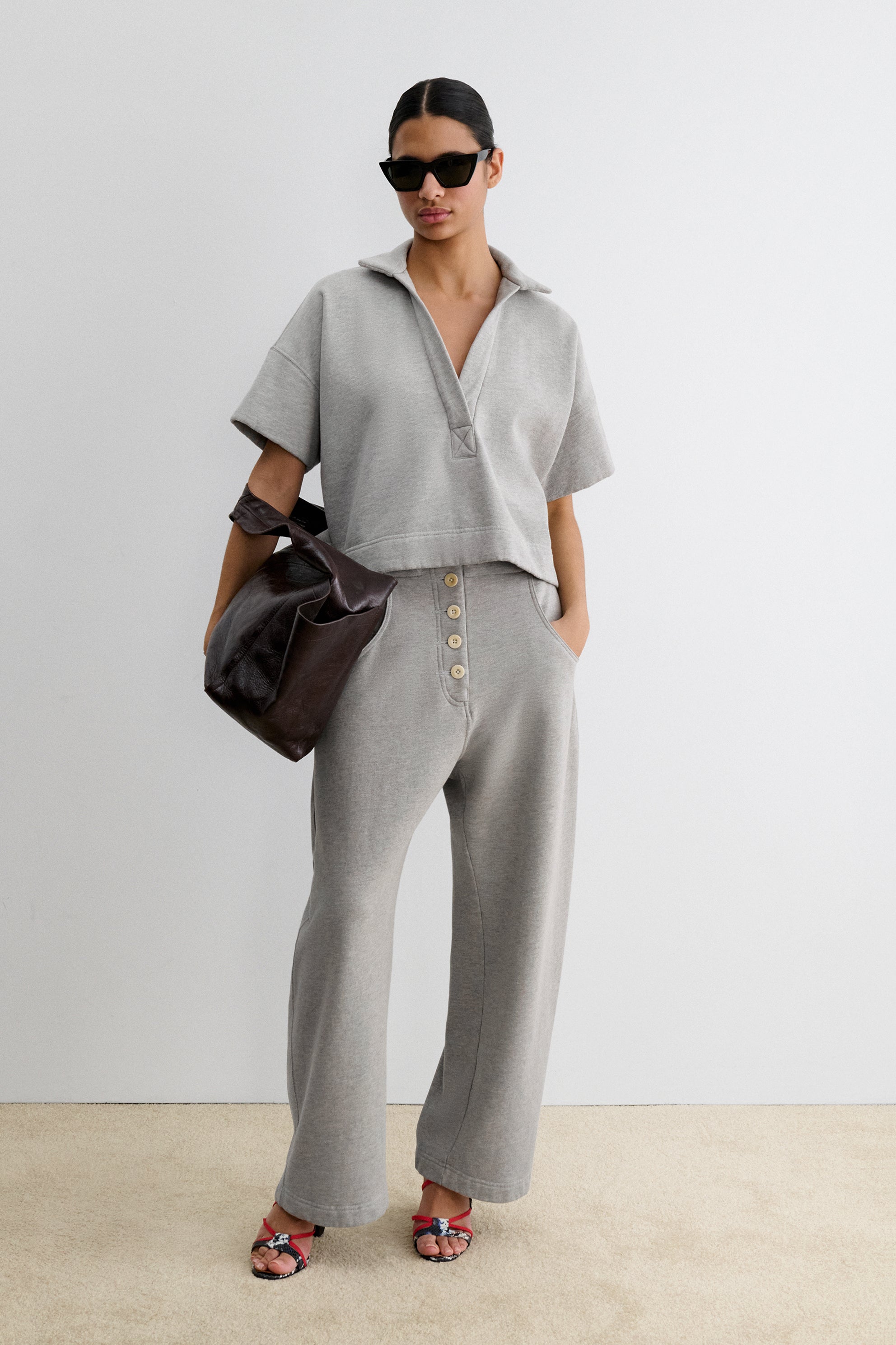Scalar Sweatshirt from Rachel Comey - $375