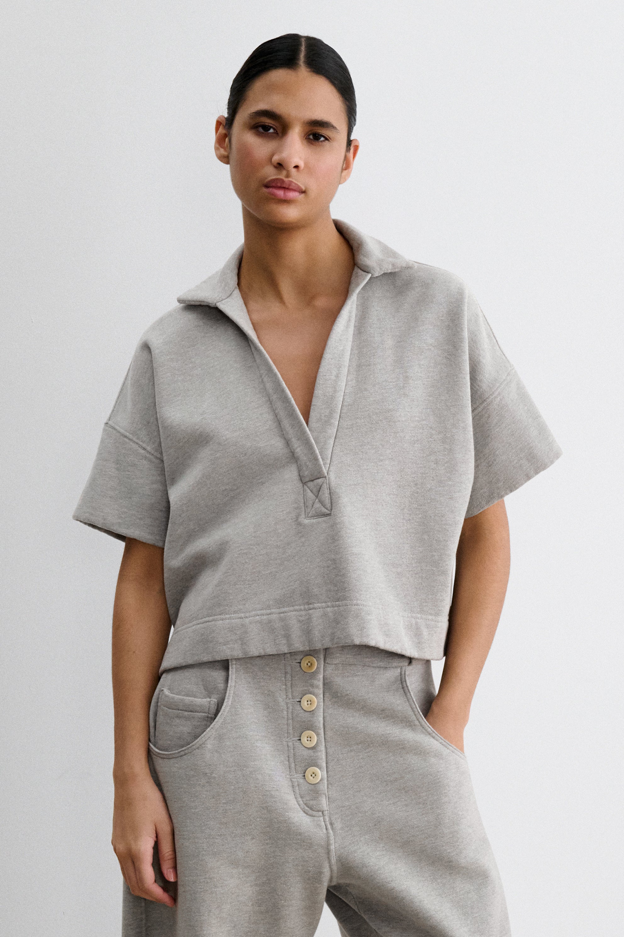 Scalar Sweatshirt