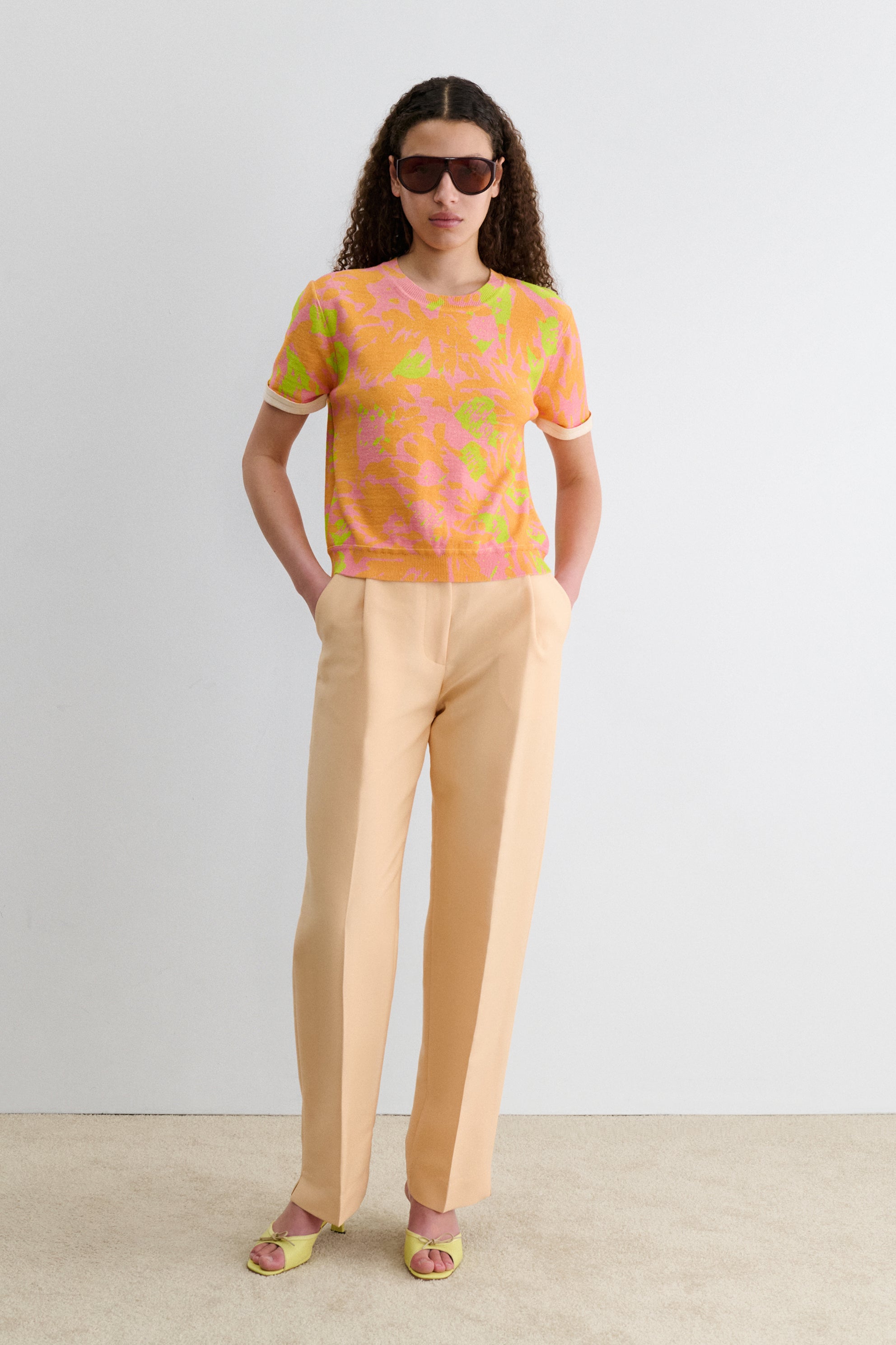 Inez Top-KNITWEAR-Rachel Comey
