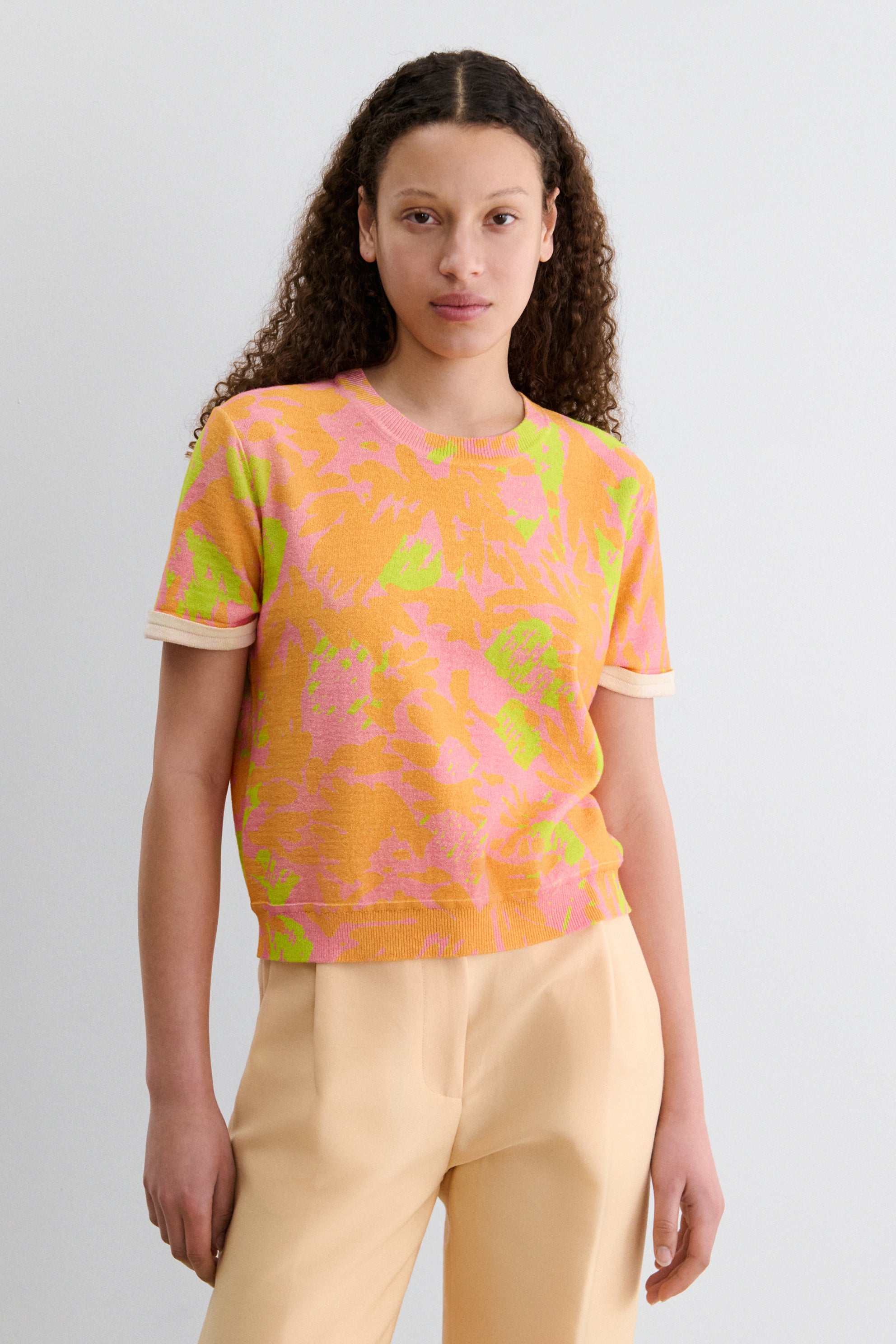 Inez Top-KNITWEAR-Rachel Comey