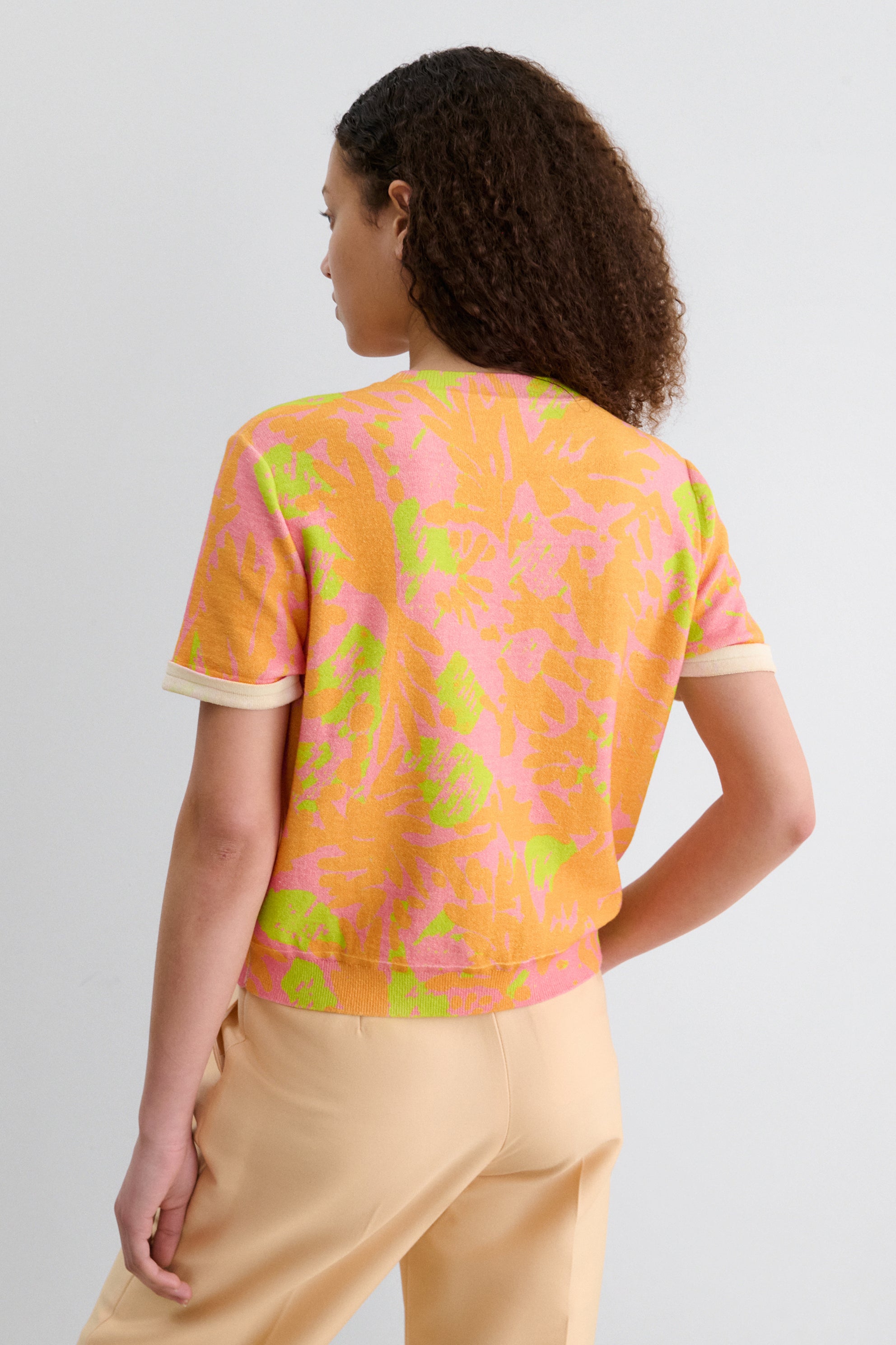 Inez Top-KNITWEAR-Rachel Comey