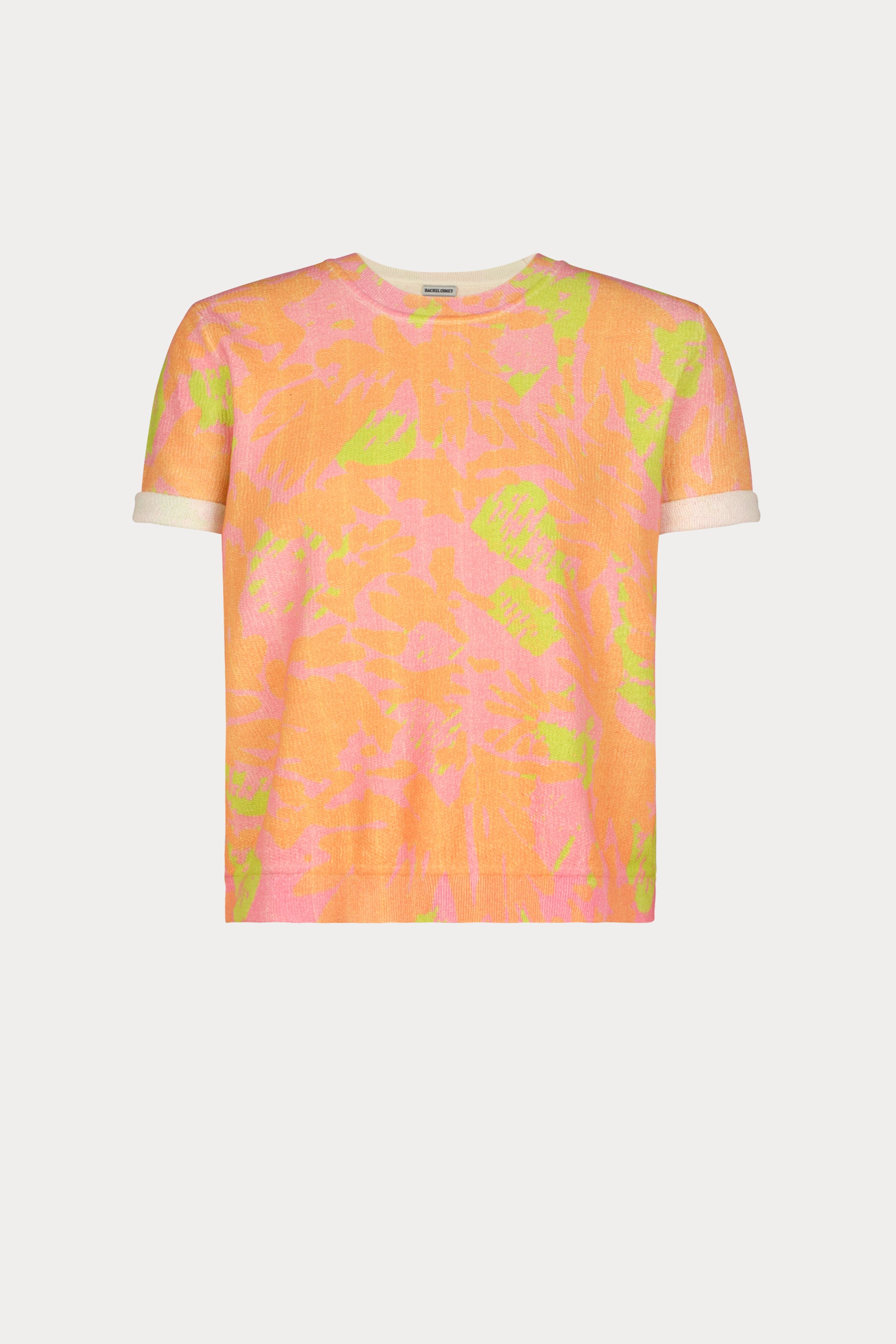 Inez Top-KNITWEAR-Rachel Comey