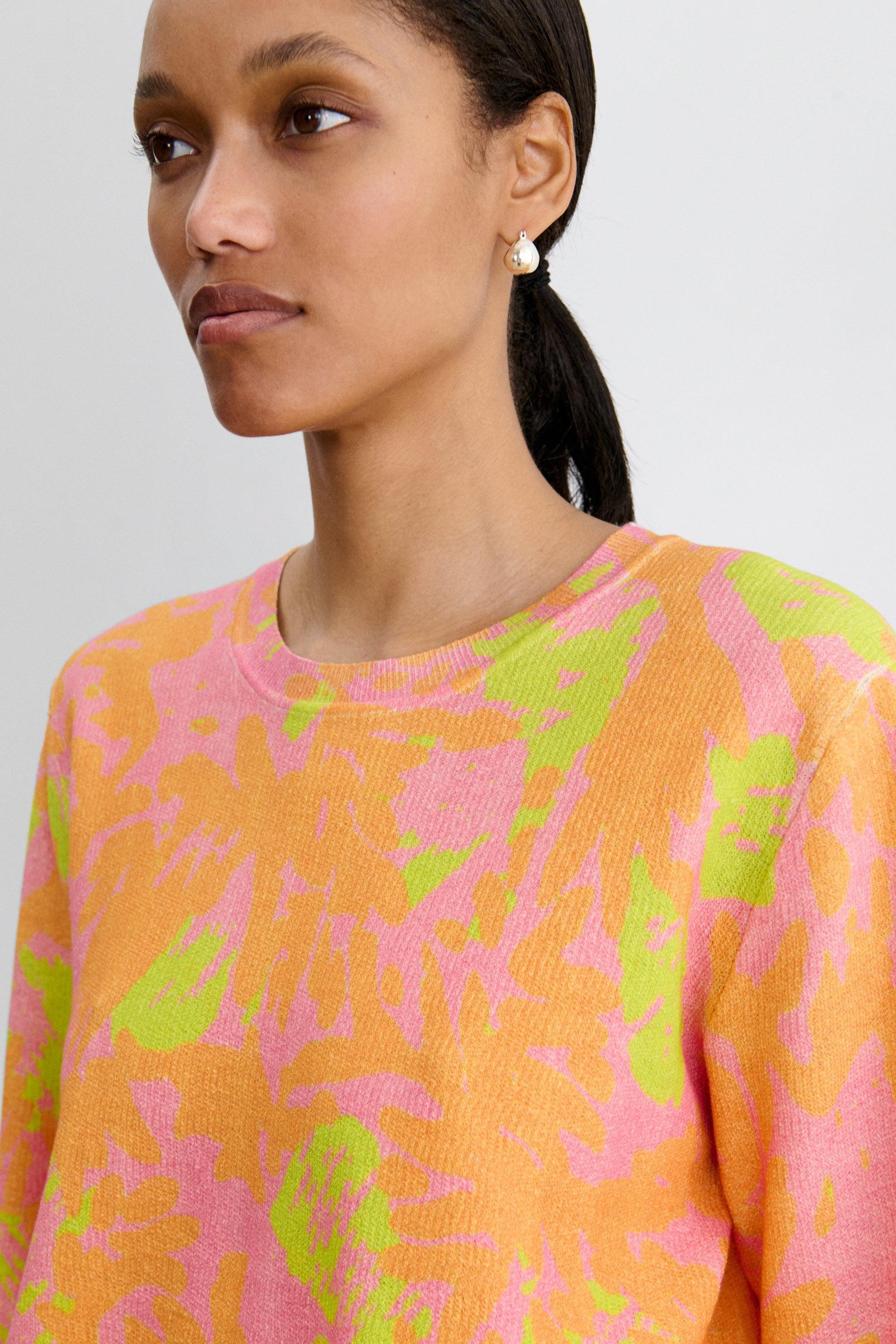 Mira Pullover