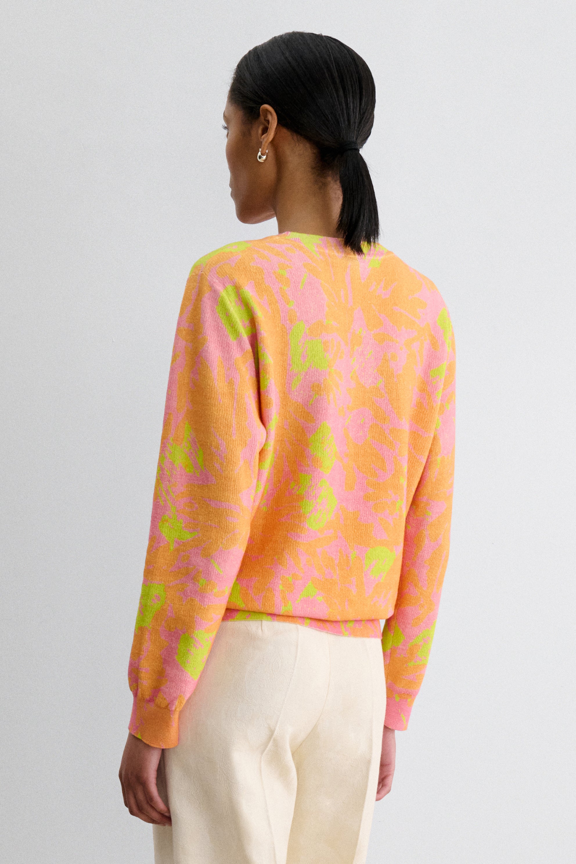 Mira Pullover
