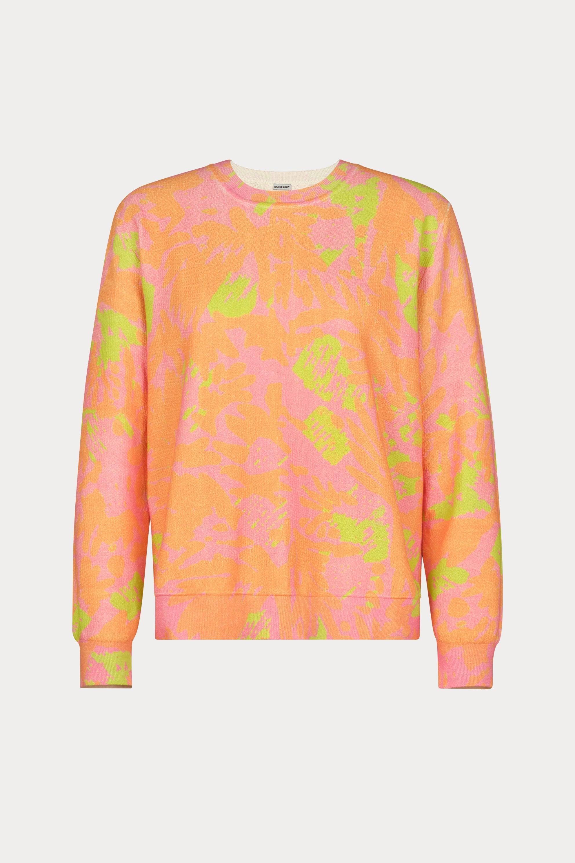 Mira Pullover-KNITWEAR-Rachel Comey