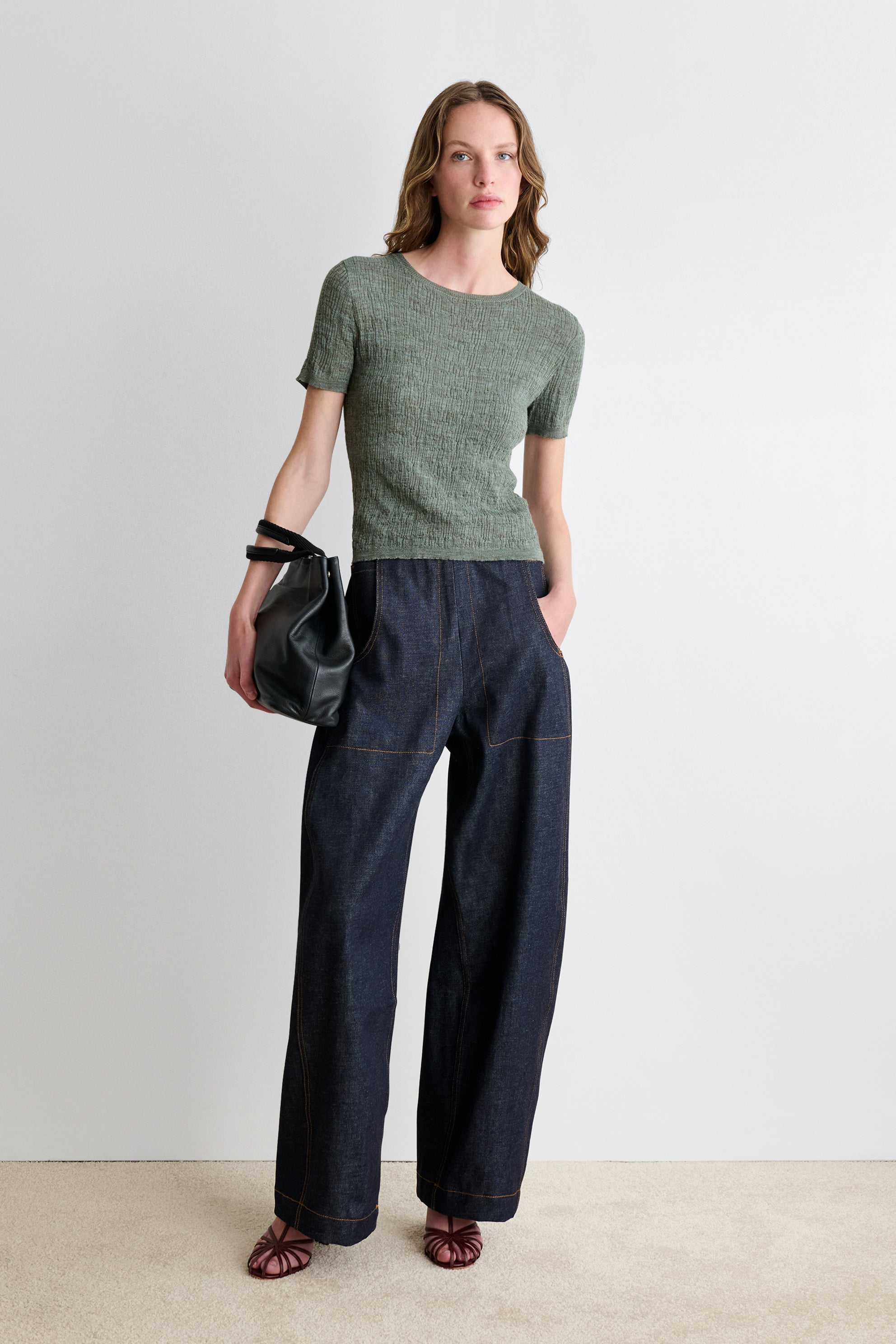 Kira Top from Rachel Comey - $365
