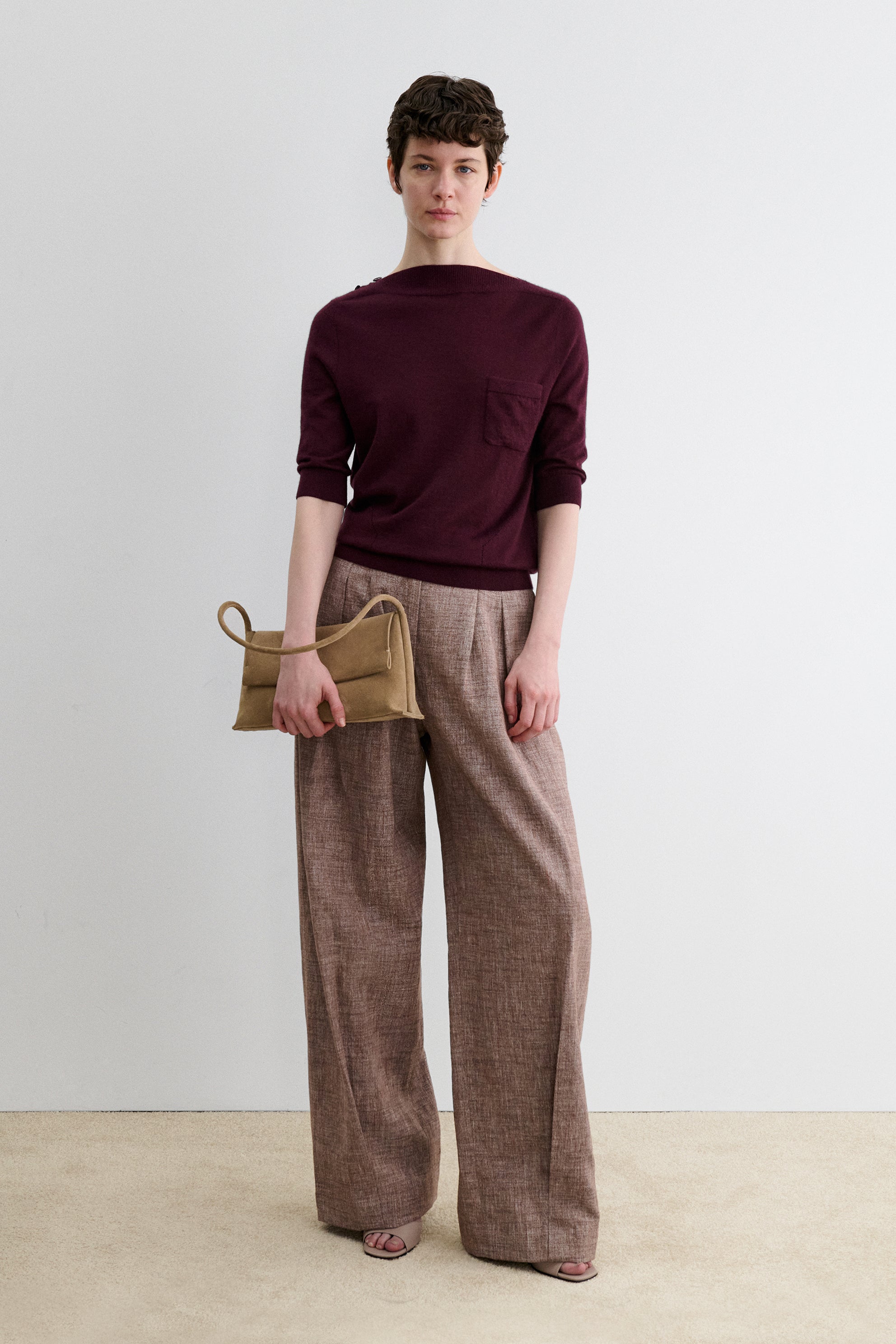 Gale Top from Rachel Comey - $650