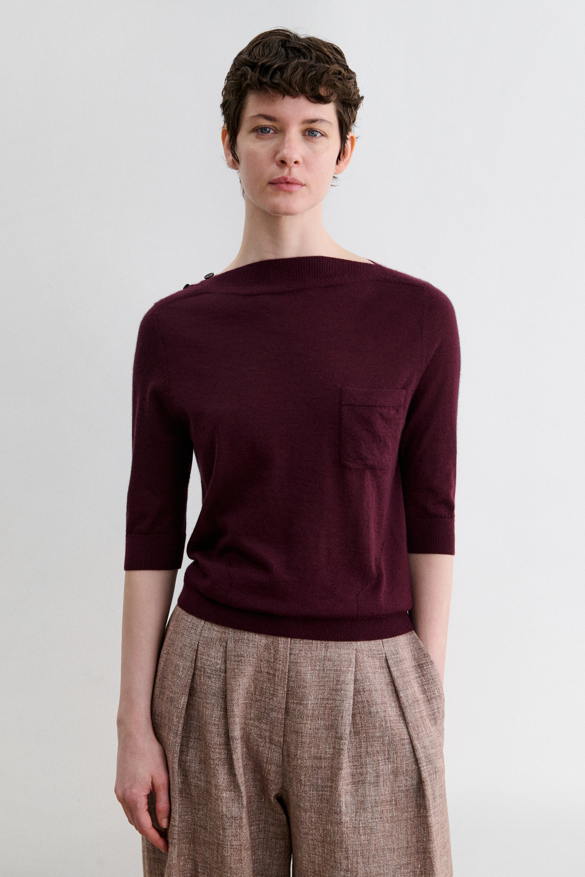 Gale Top-KNITWEAR-Rachel Comey