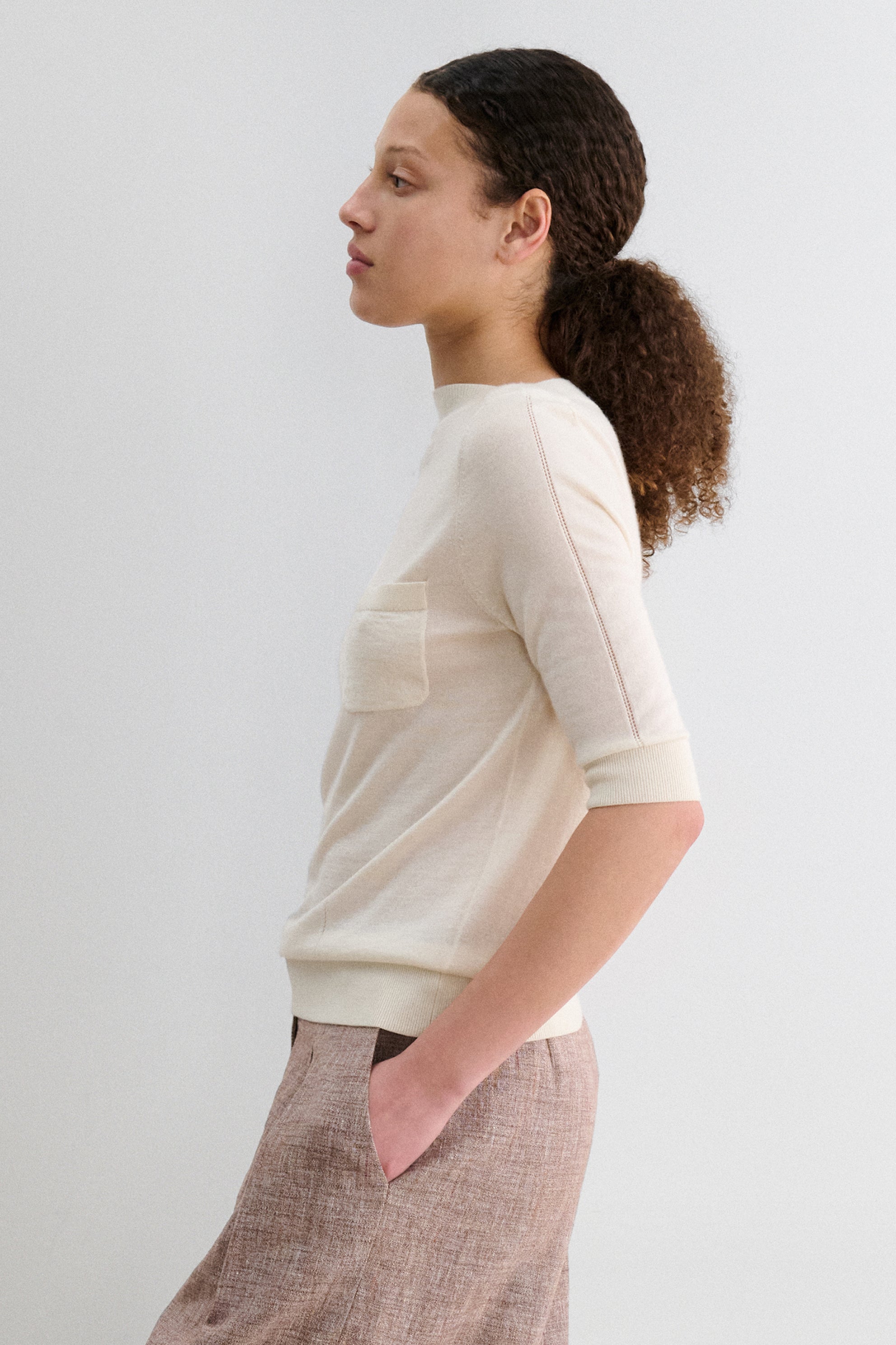Gale Top-KNITWEAR-Rachel Comey
