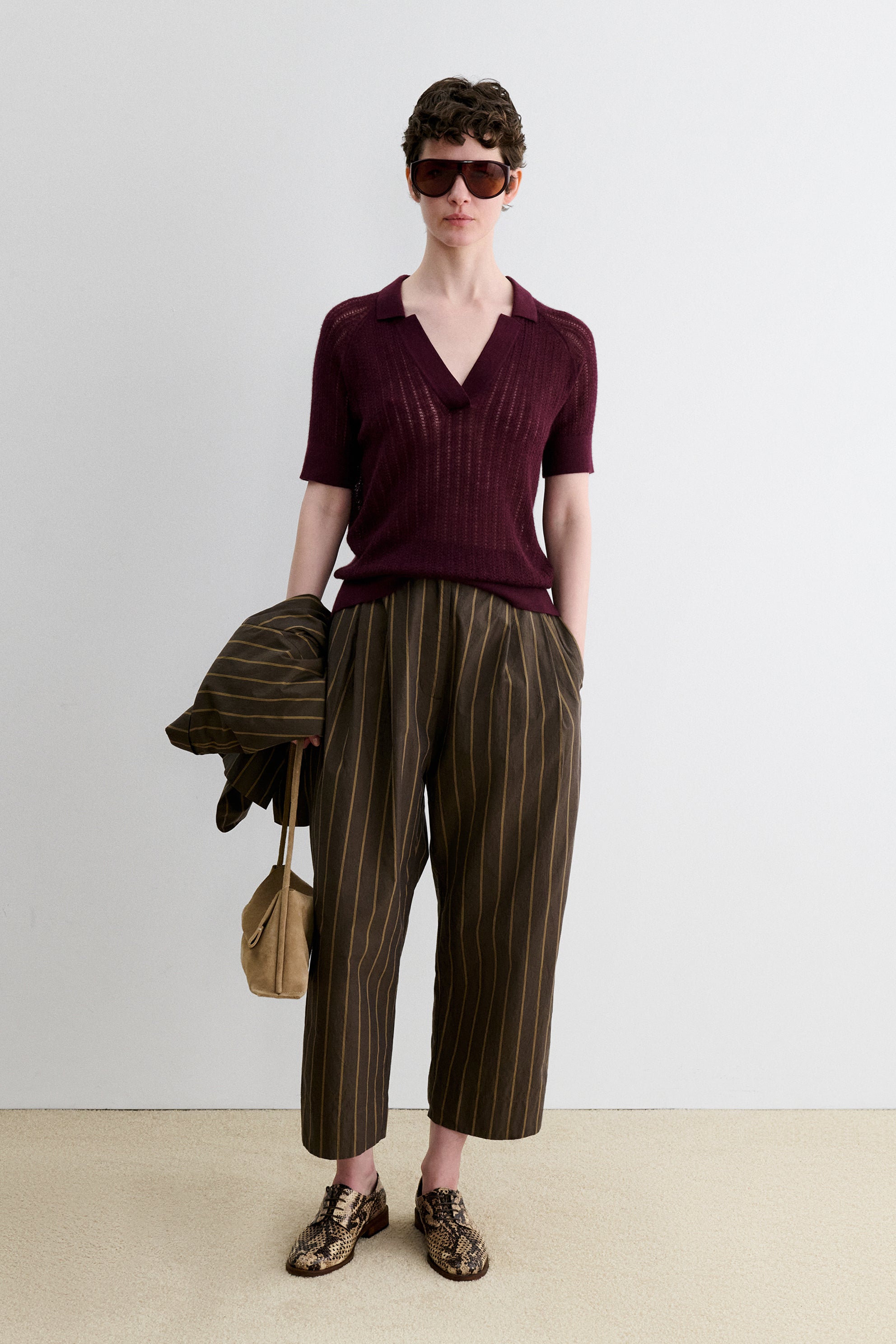 Padgitt Top from Rachel Comey - $595