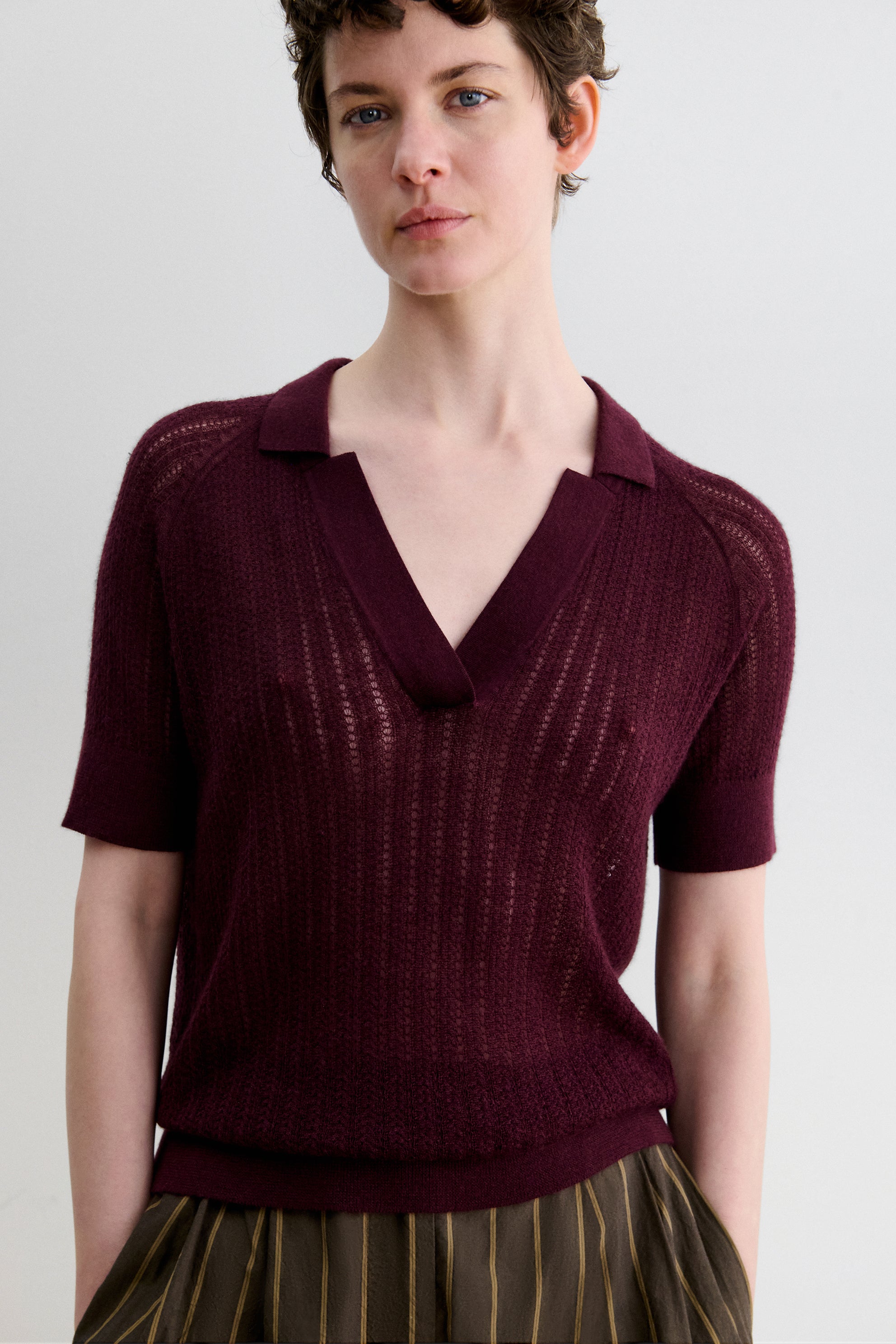 Padgitt Top-KNITWEAR-Rachel Comey