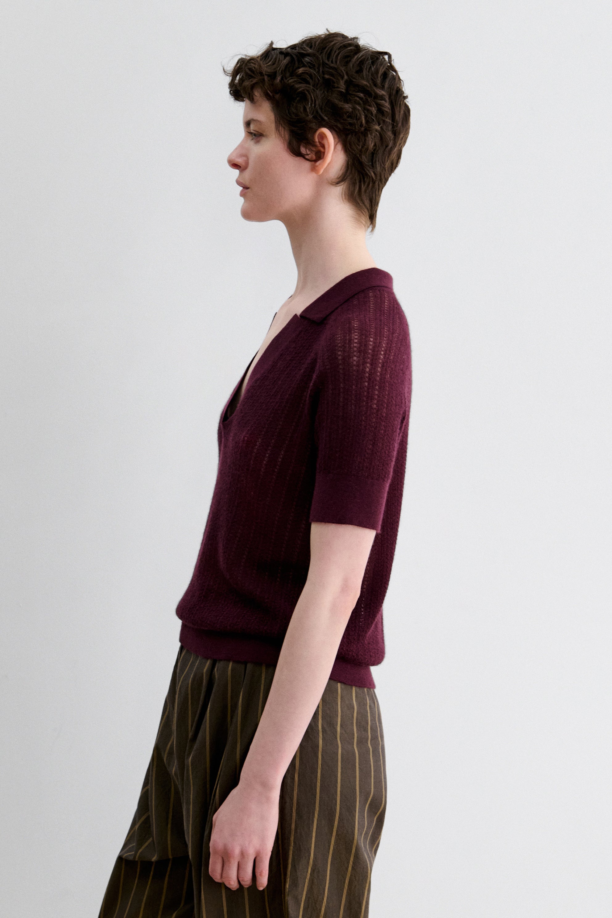 Padgitt Top-KNITWEAR-Rachel Comey