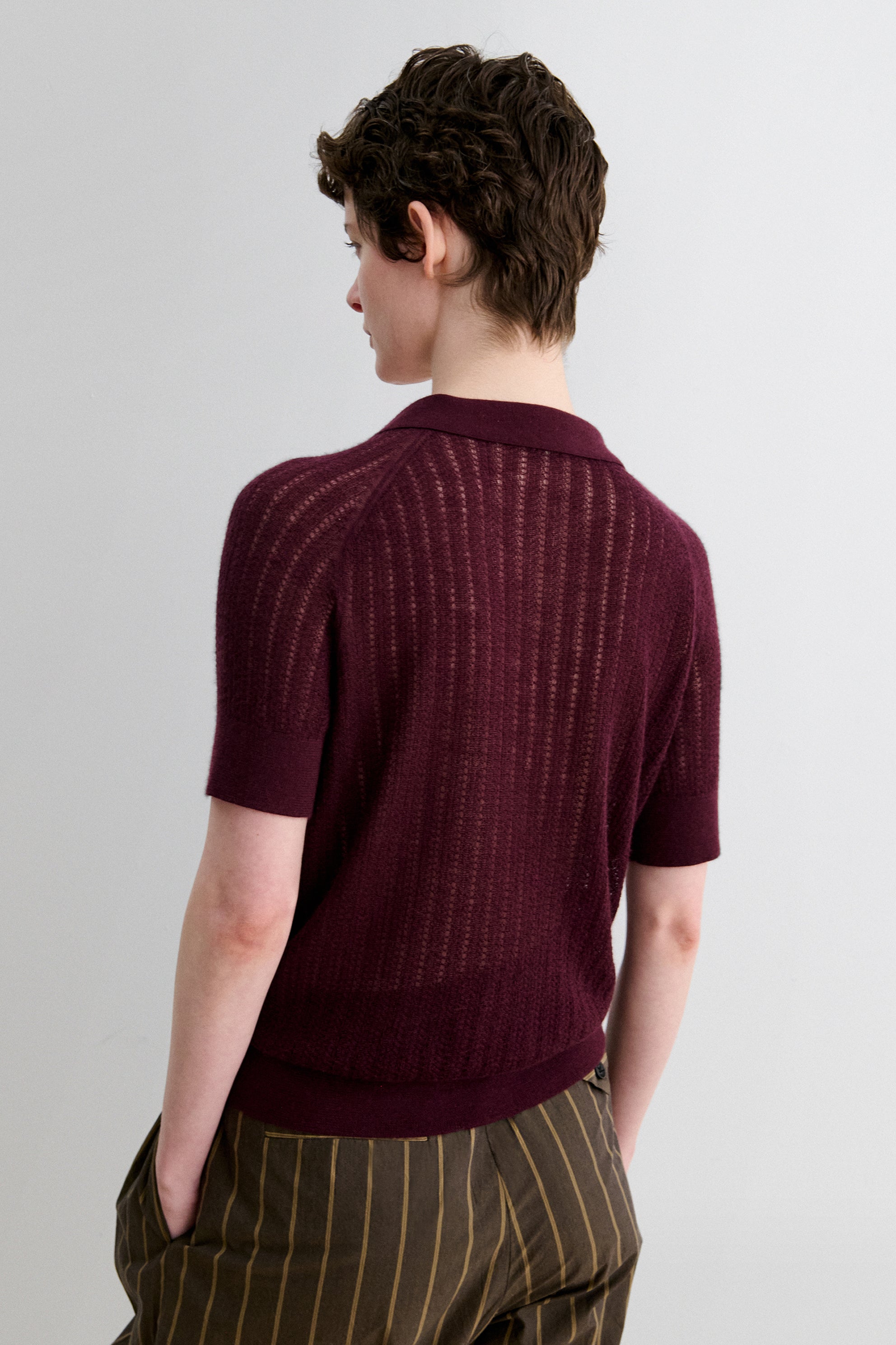 Padgitt Top-KNITWEAR-Rachel Comey