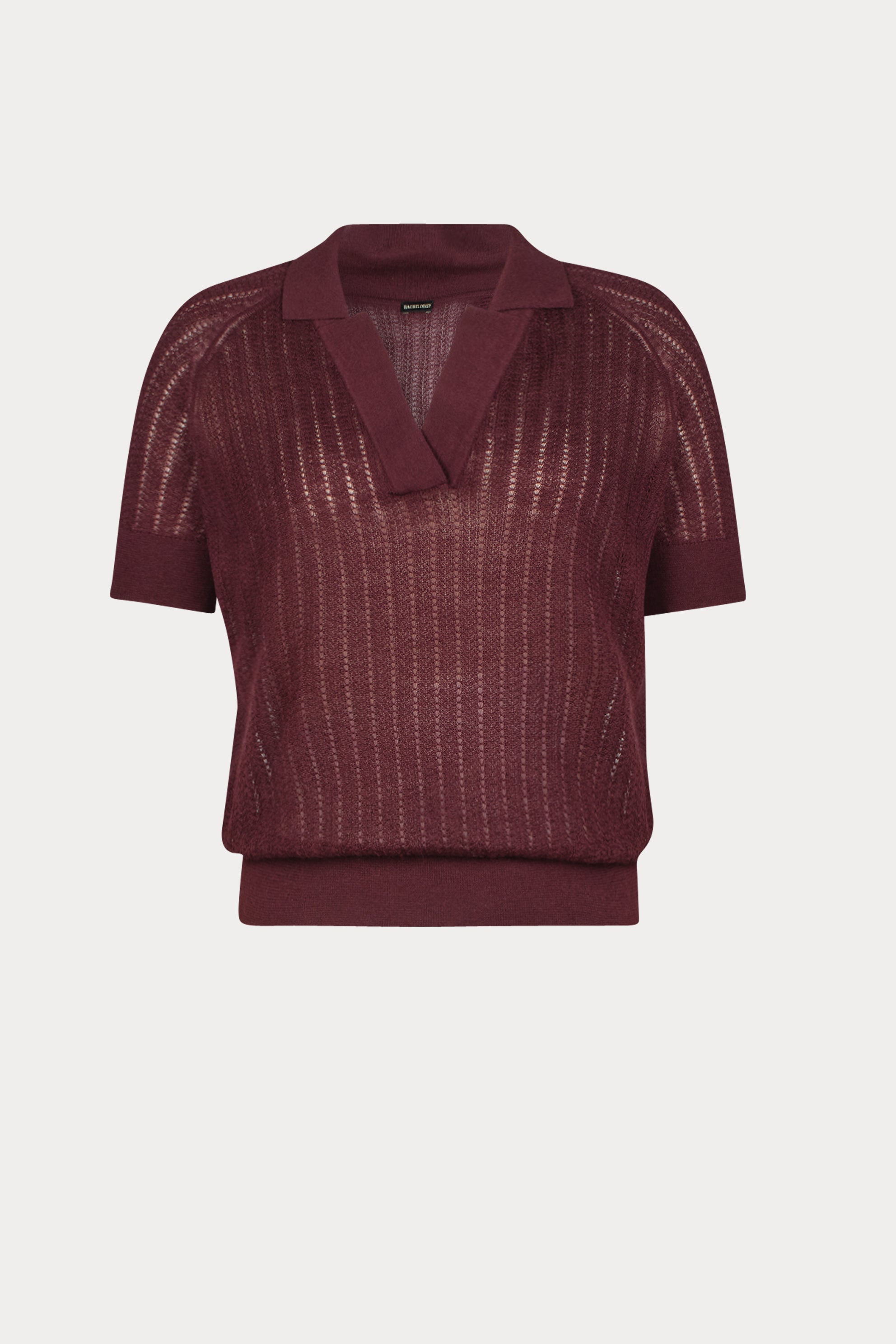 Padgitt Top-KNITWEAR-Rachel Comey
