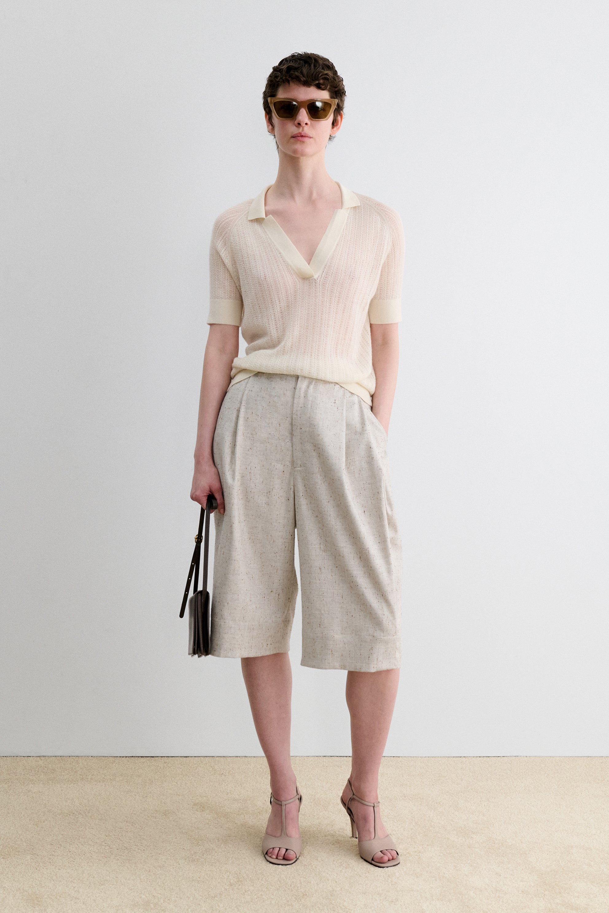 Padgitt Top-KNITWEAR-Rachel Comey
