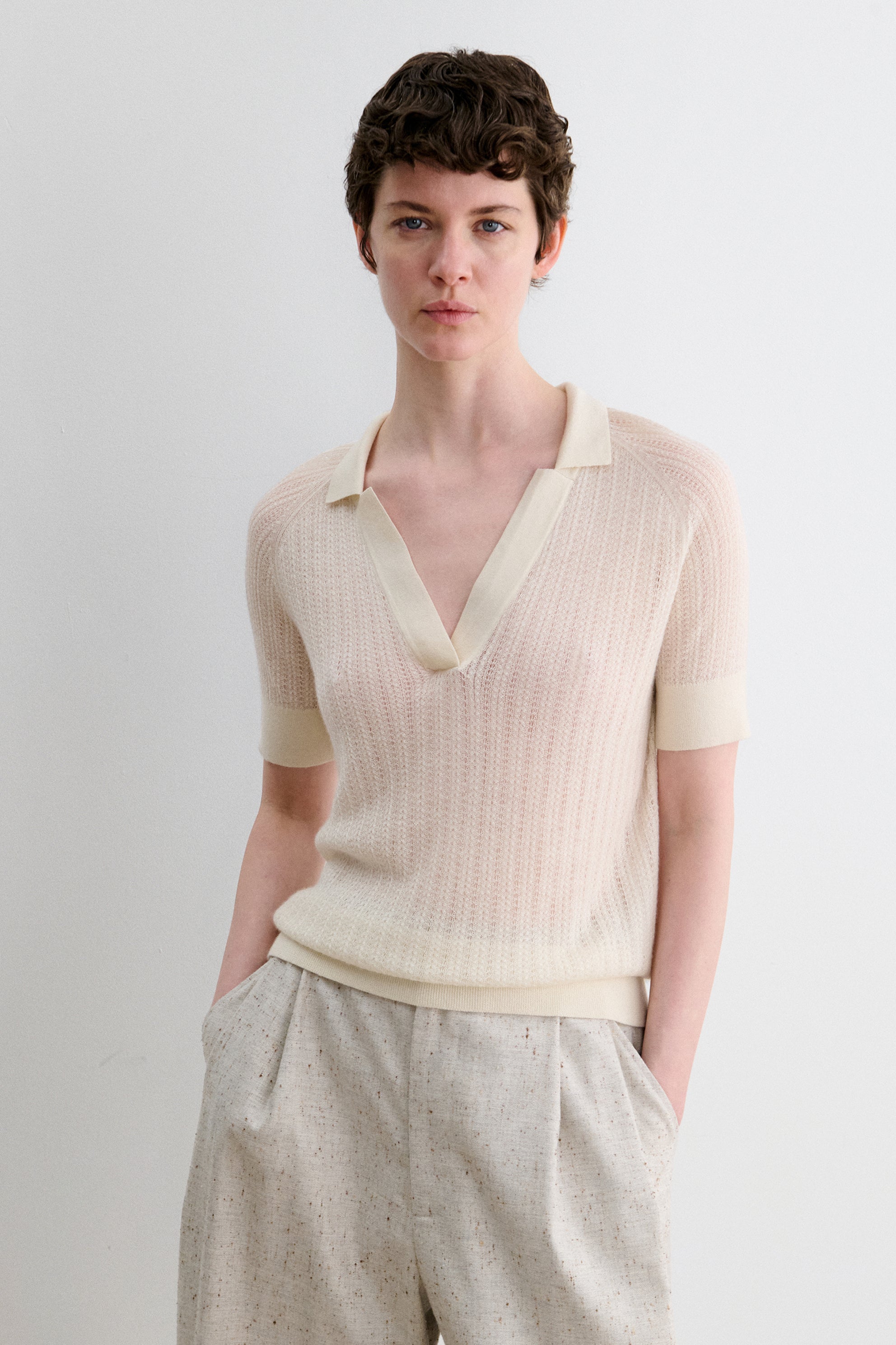 Padgitt Top-KNITWEAR-Rachel Comey