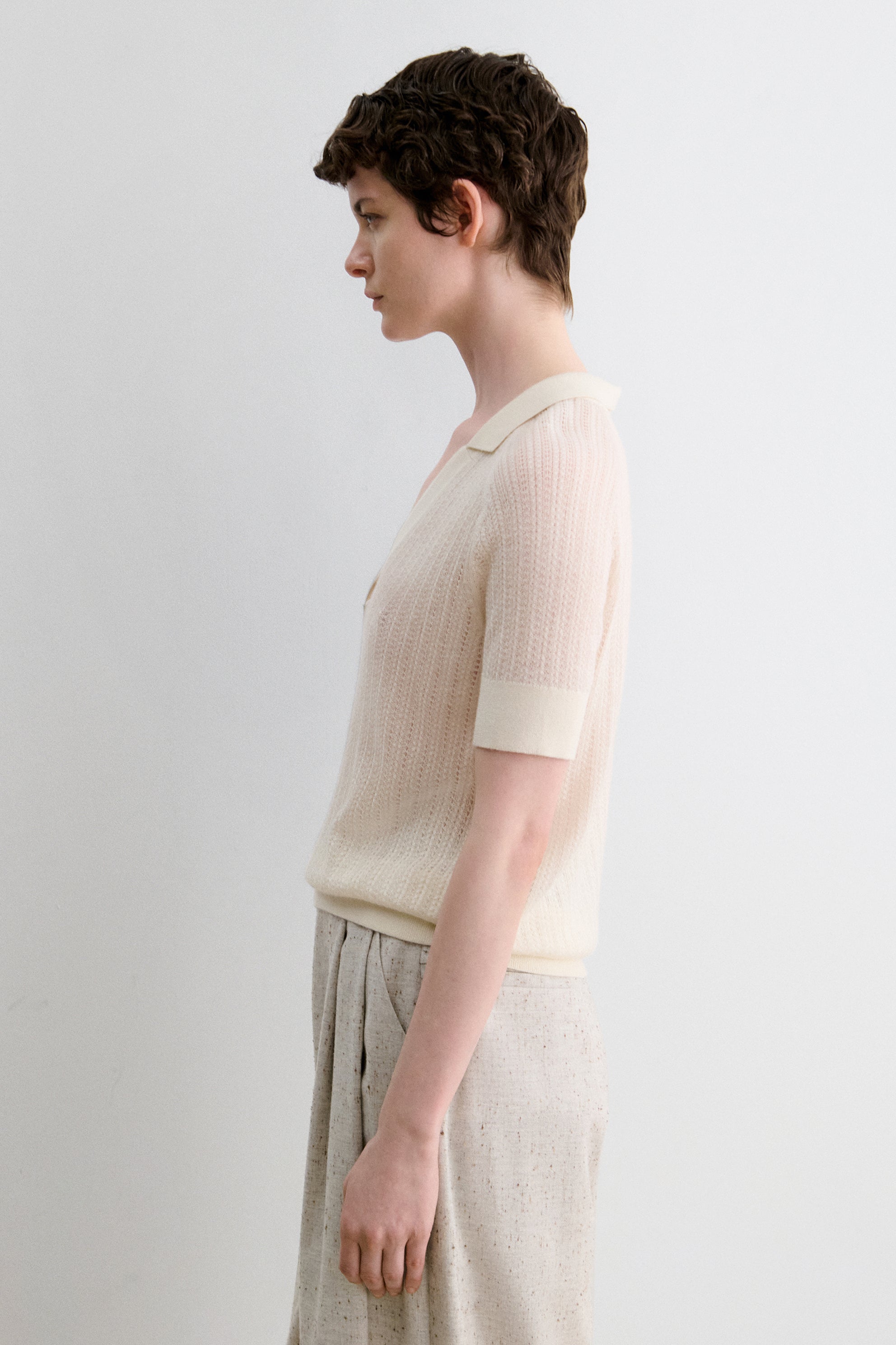 Padgitt Top-KNITWEAR-Rachel Comey