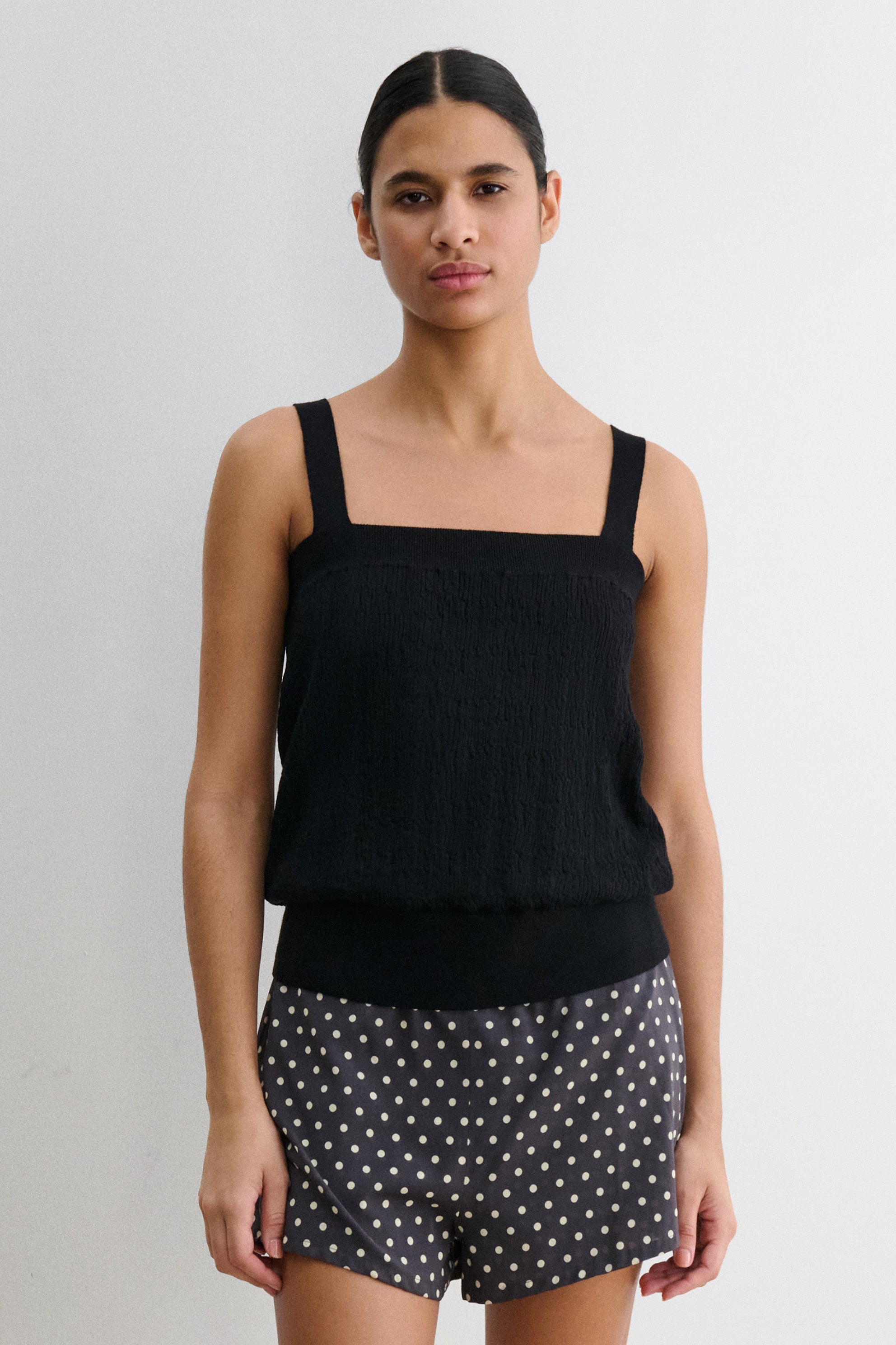 Lark Top-KNITWEAR-Rachel Comey