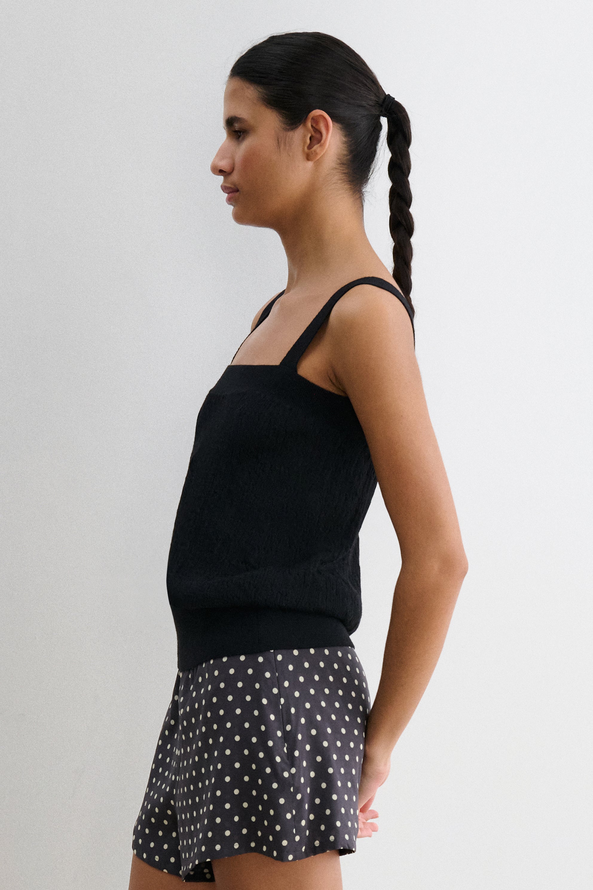 Lark Top-KNITWEAR-Rachel Comey