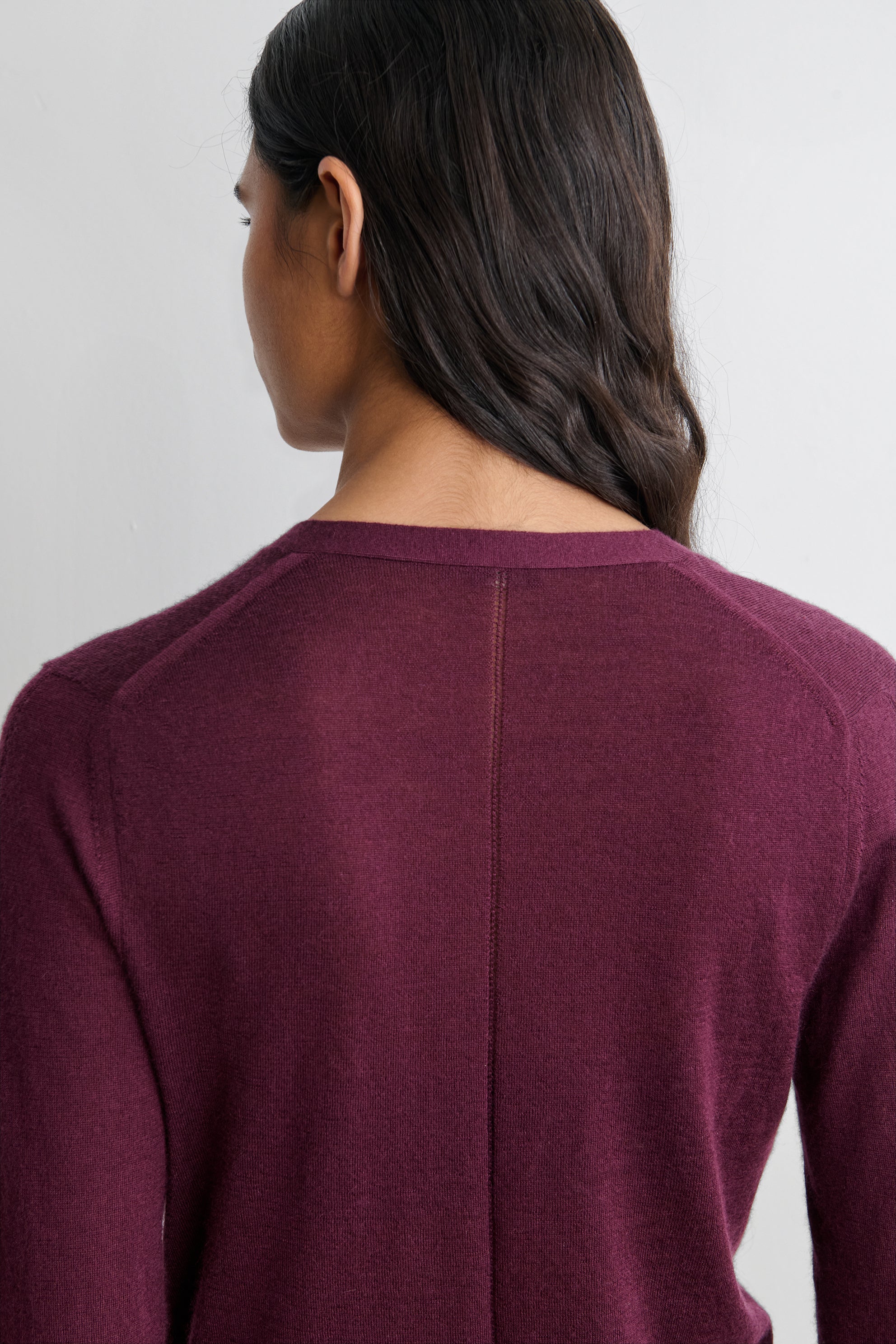Lilt Cardigan-KNITWEAR-Rachel Comey