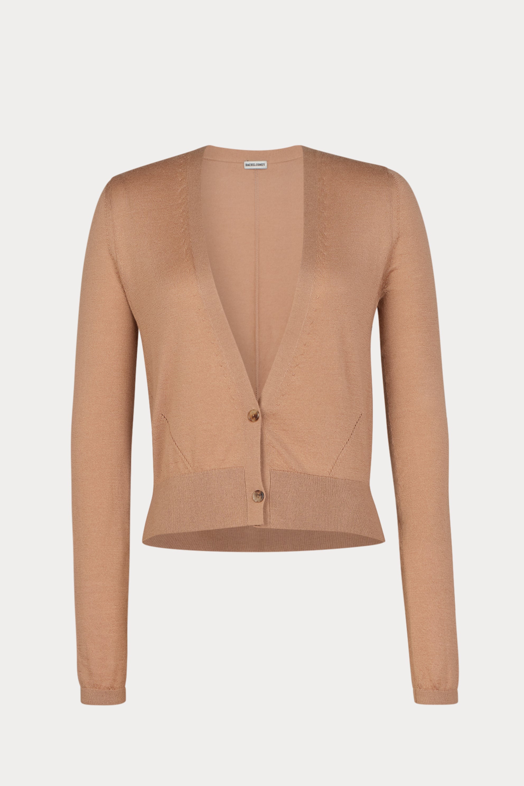 Lilt Cardigan-KNITWEAR-Rachel Comey