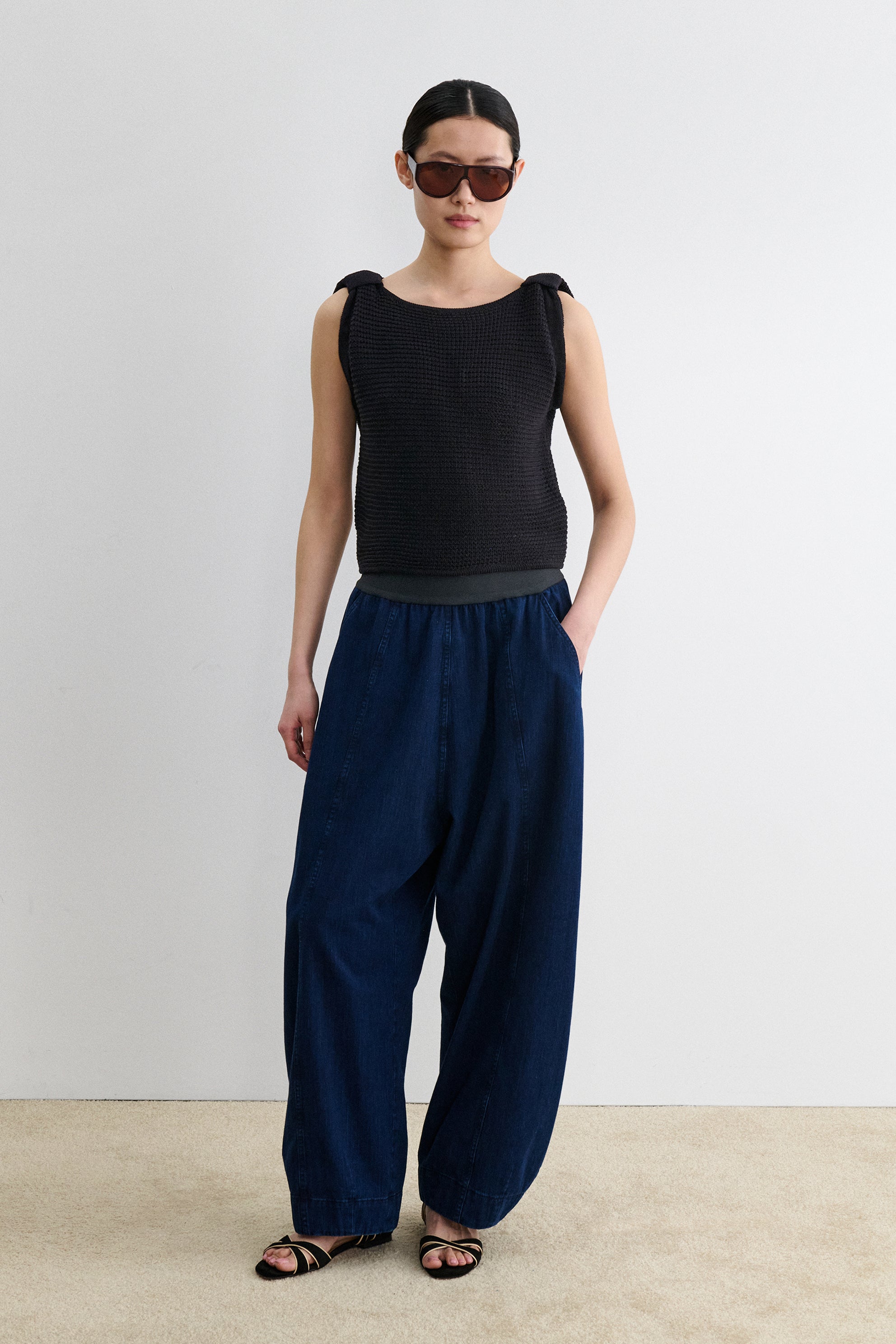 Cannelle Top from Rachel Comey - $395