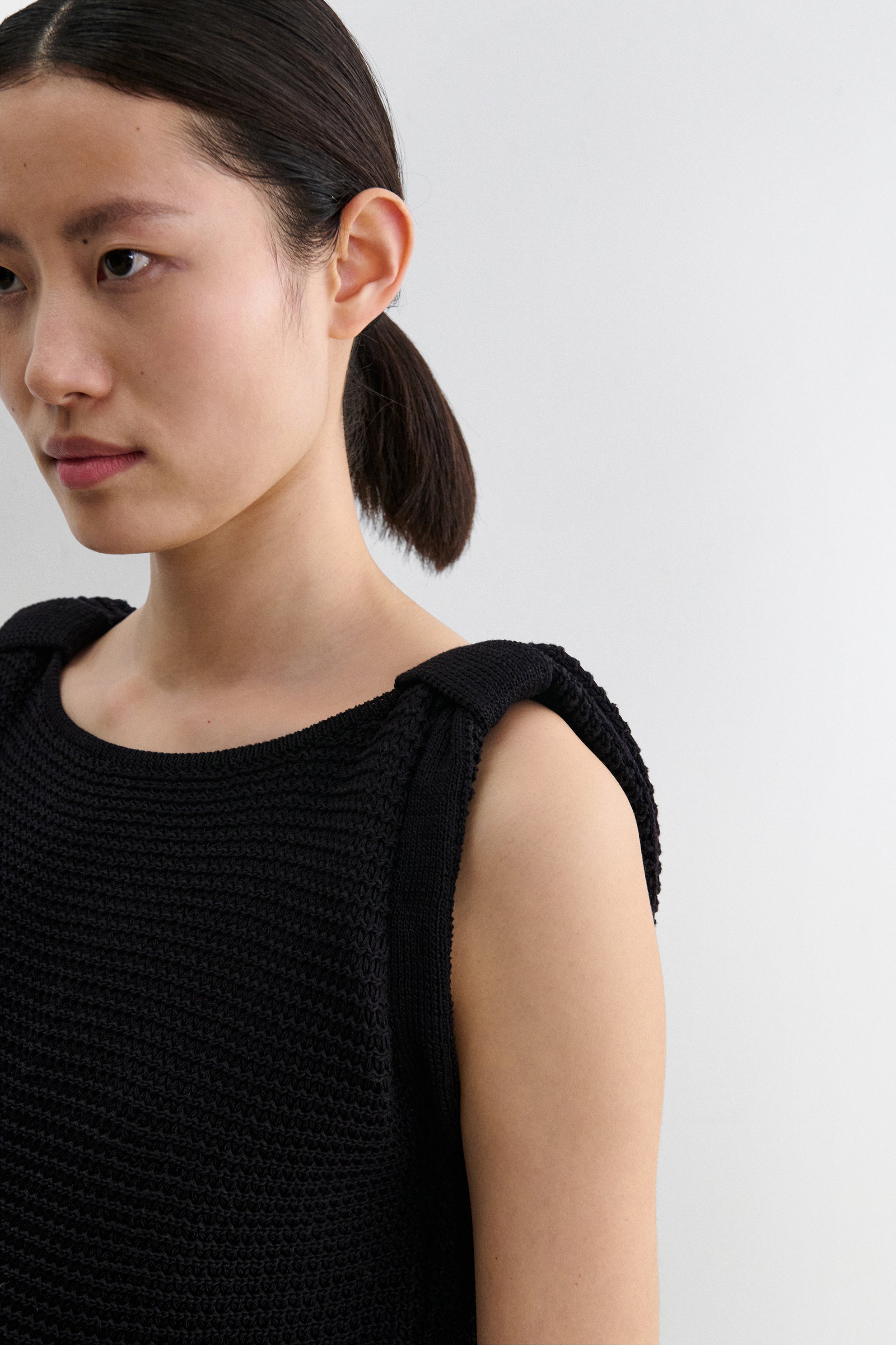Cannelle Top-KNITWEAR-Rachel Comey