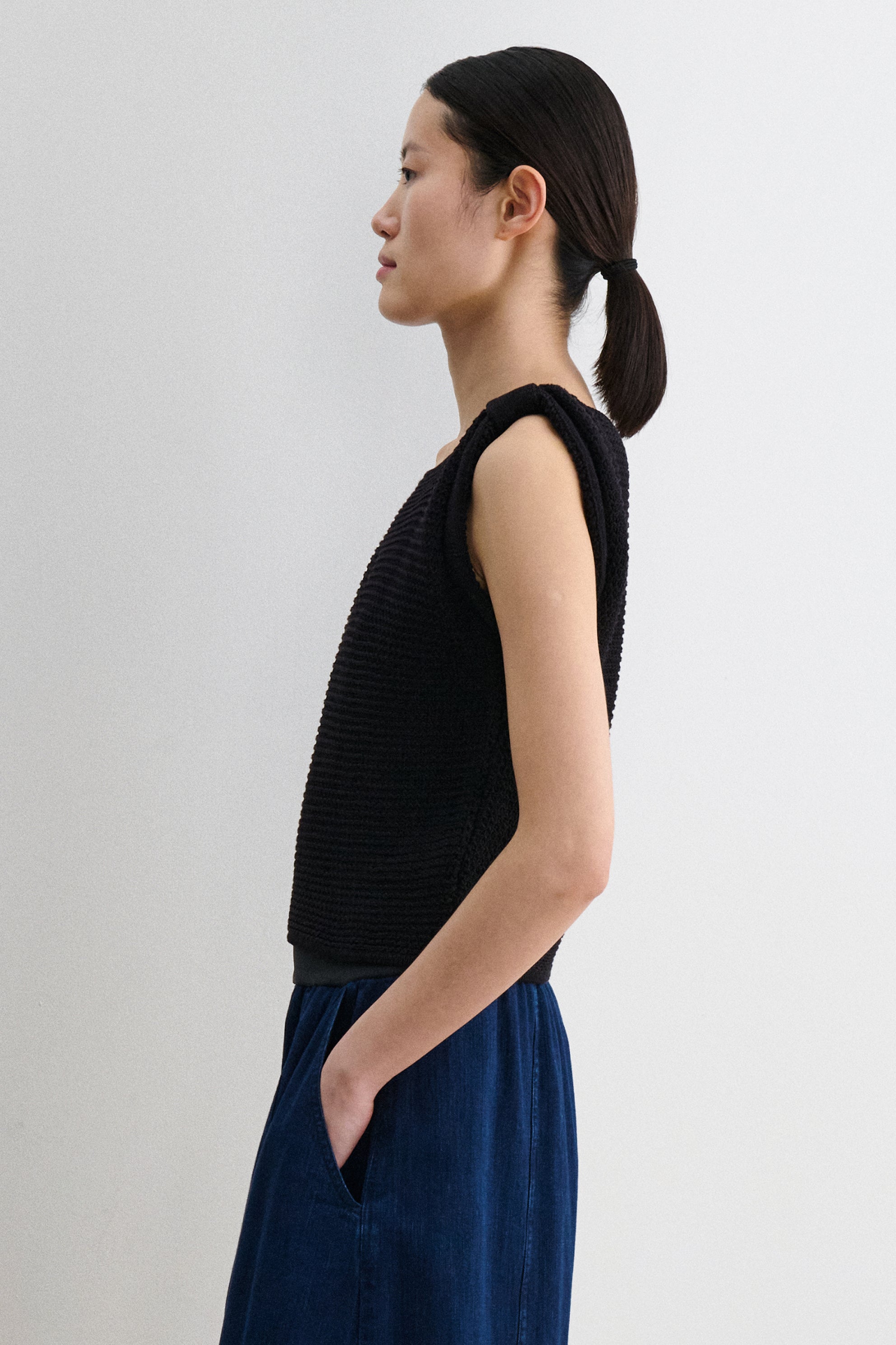Cannelle Top-KNITWEAR-Rachel Comey