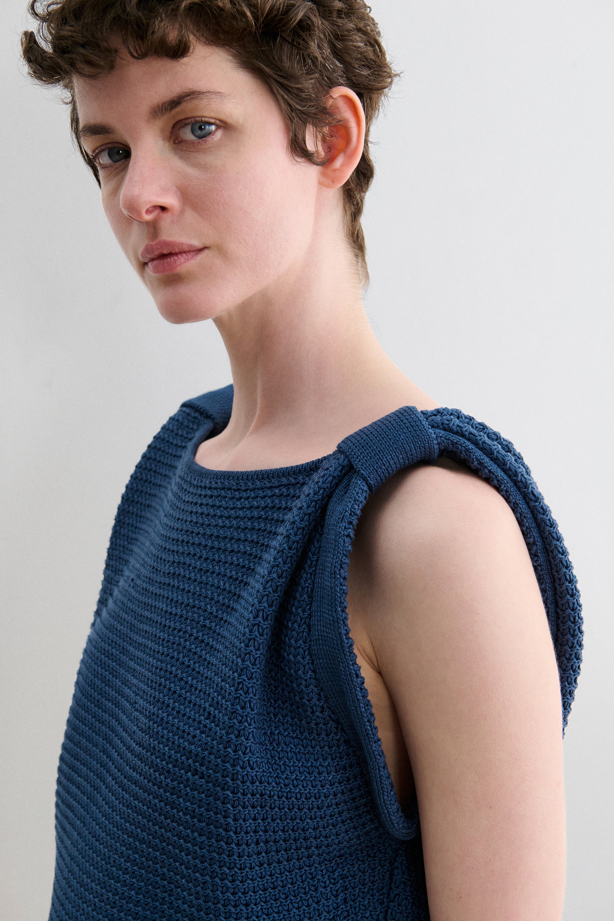 Cannelle Top-KNITWEAR-Rachel Comey