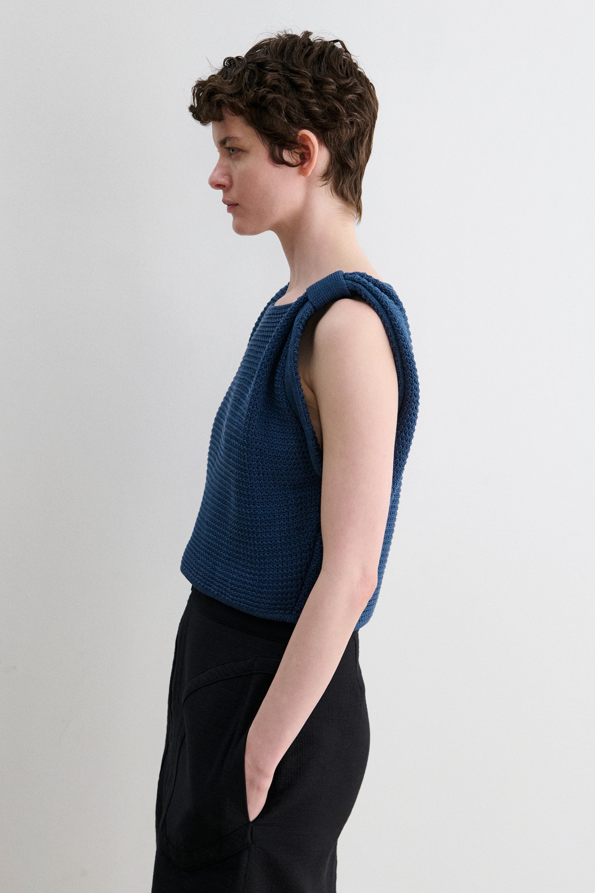 Cannelle Top-KNITWEAR-Rachel Comey