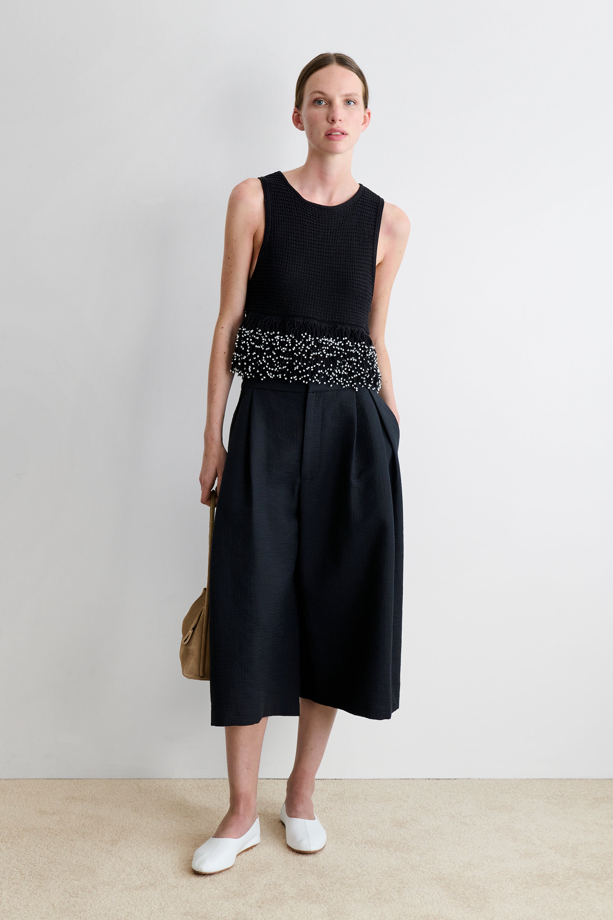 Filbee Top from Rachel Comey - $695