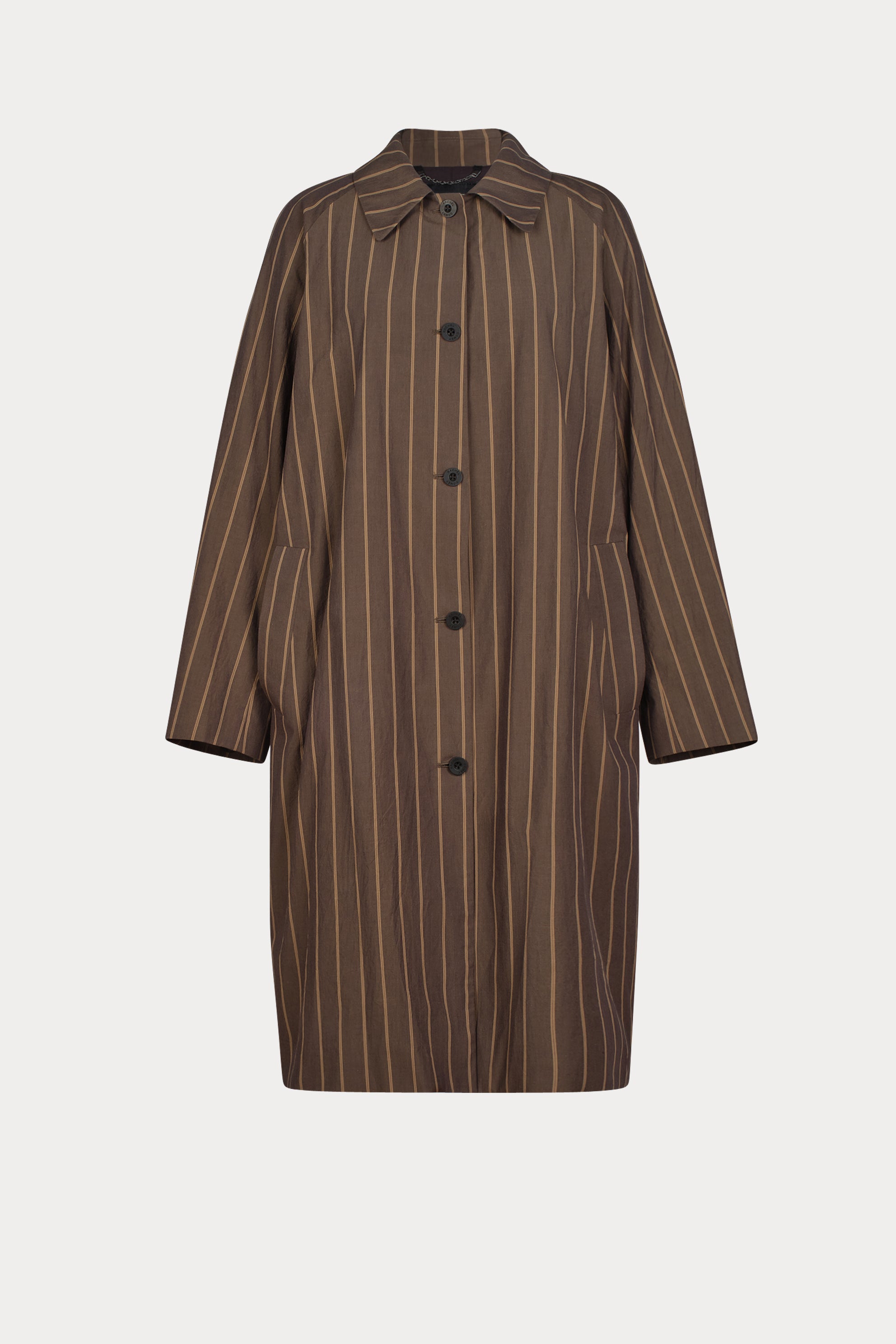Heartbreaker Coat-JACKETS/OUTERWEAR-Rachel Comey