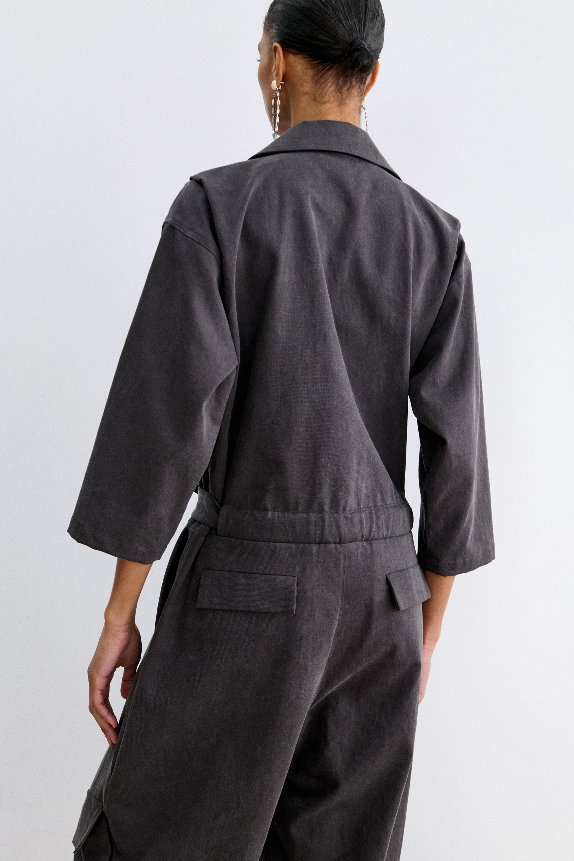 Meet Jumpsuit-JUMPSUITS-Rachel Comey