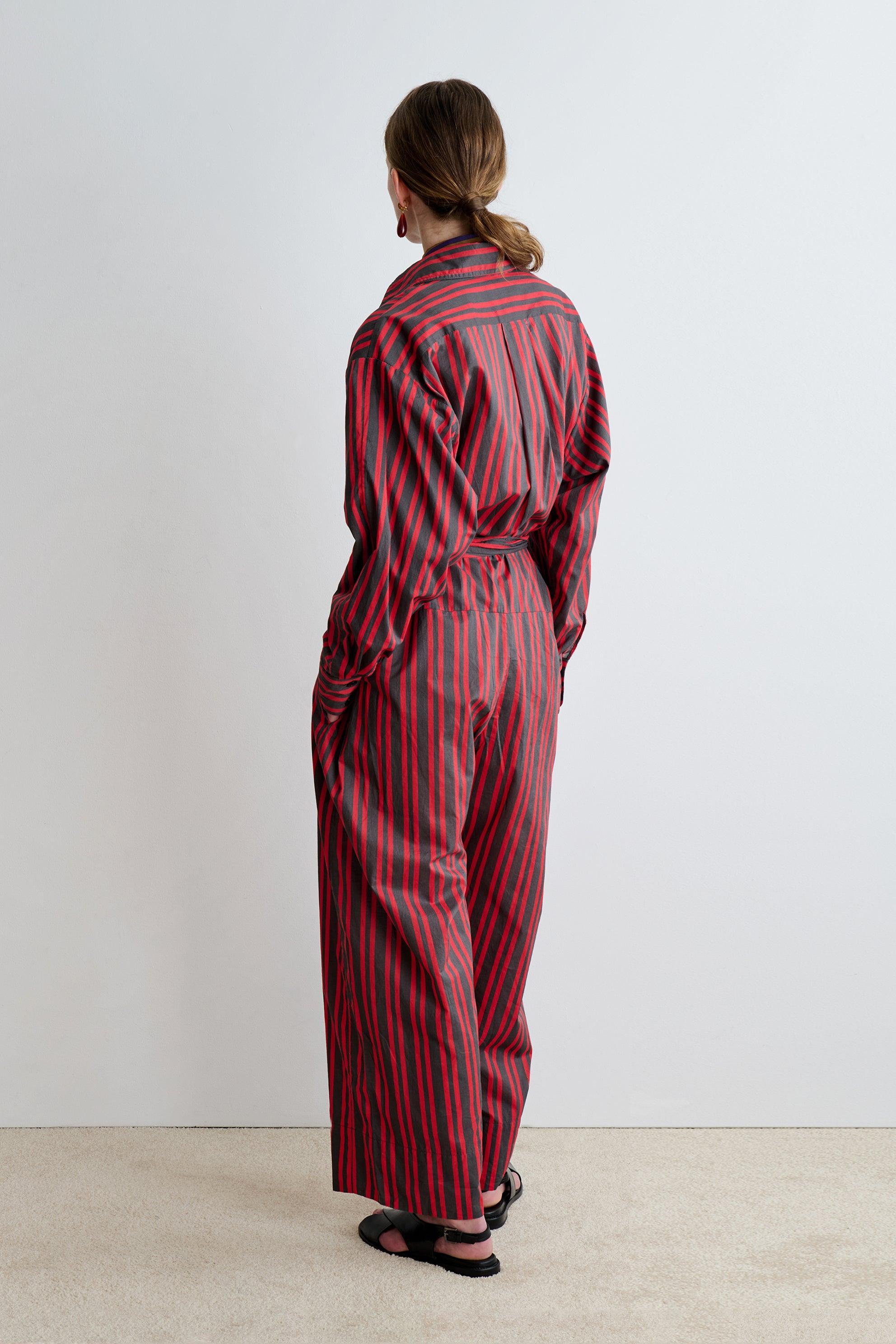 Olli Jumpsuit-JUMPSUITS-Rachel Comey