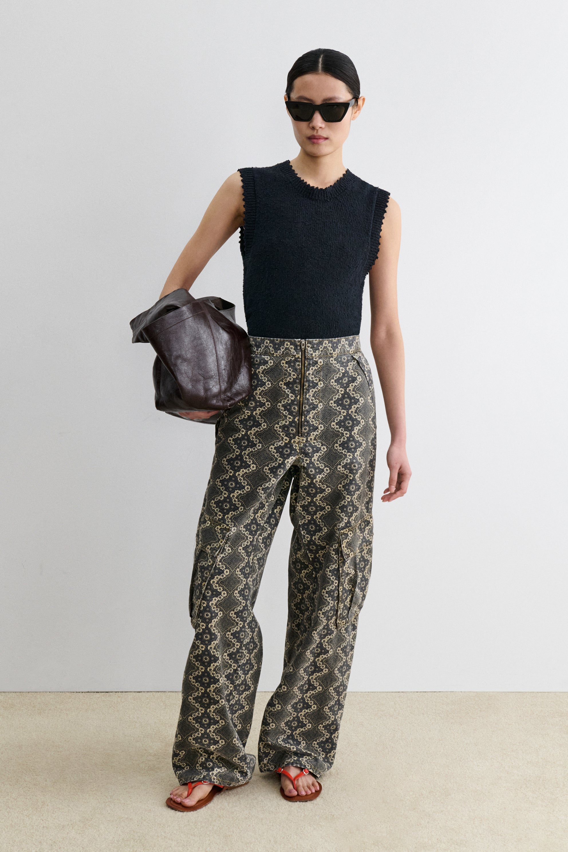 Axis Pant from Rachel Comey - $745